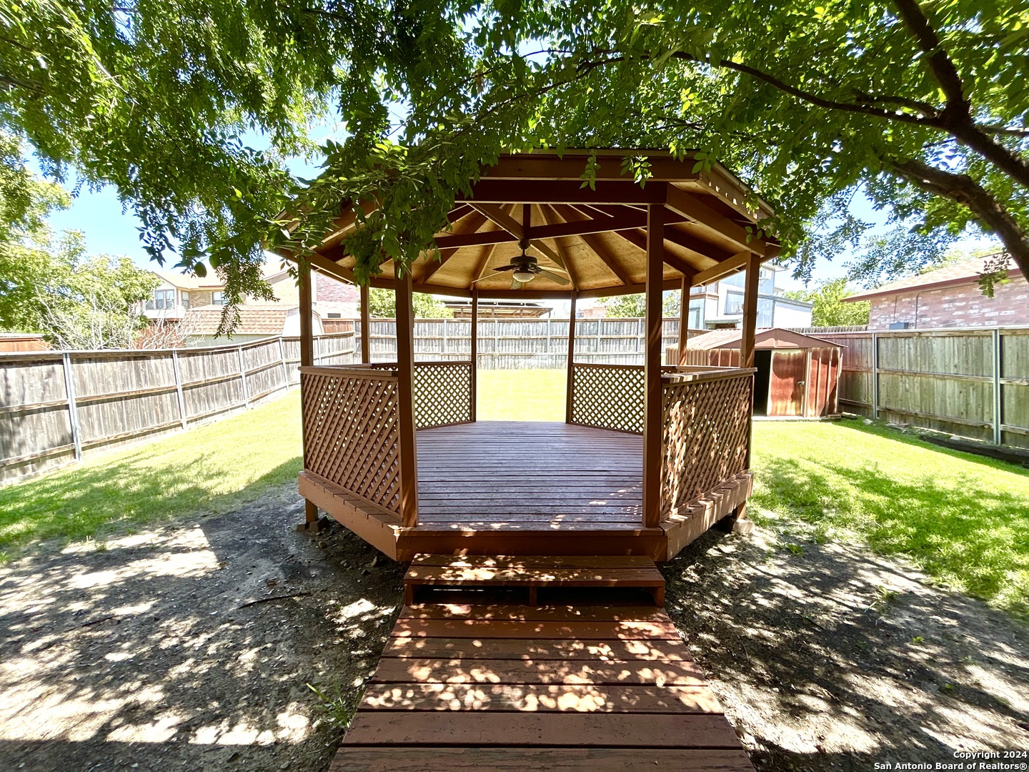 8111 Mescal Trail San Antonio TX 78244