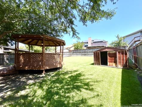 8111 Mescal Trail San Antonio TX 78244