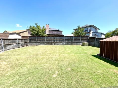 8111 Mescal Trail San Antonio TX 78244