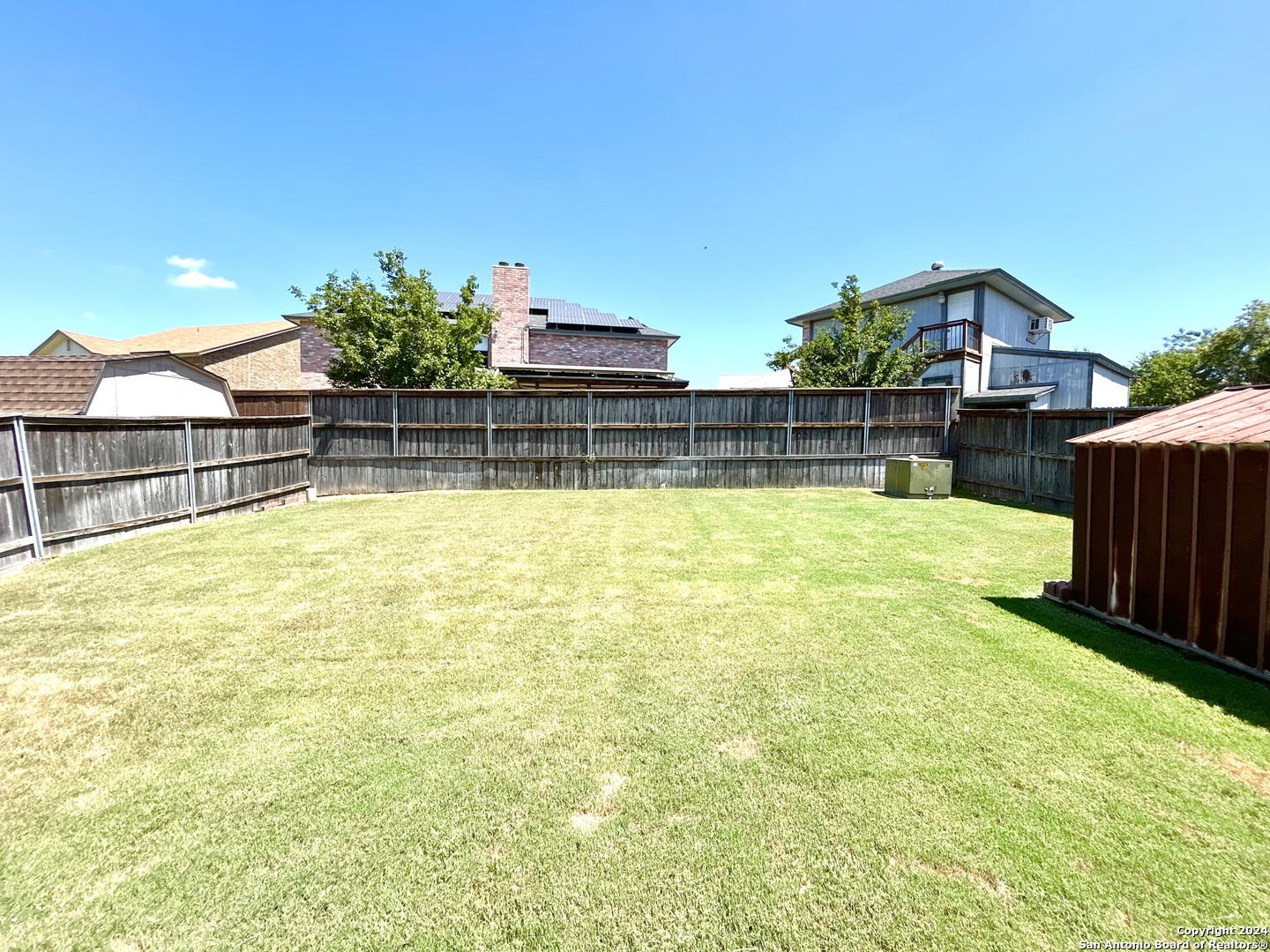 8111 Mescal Trail San Antonio TX 78244