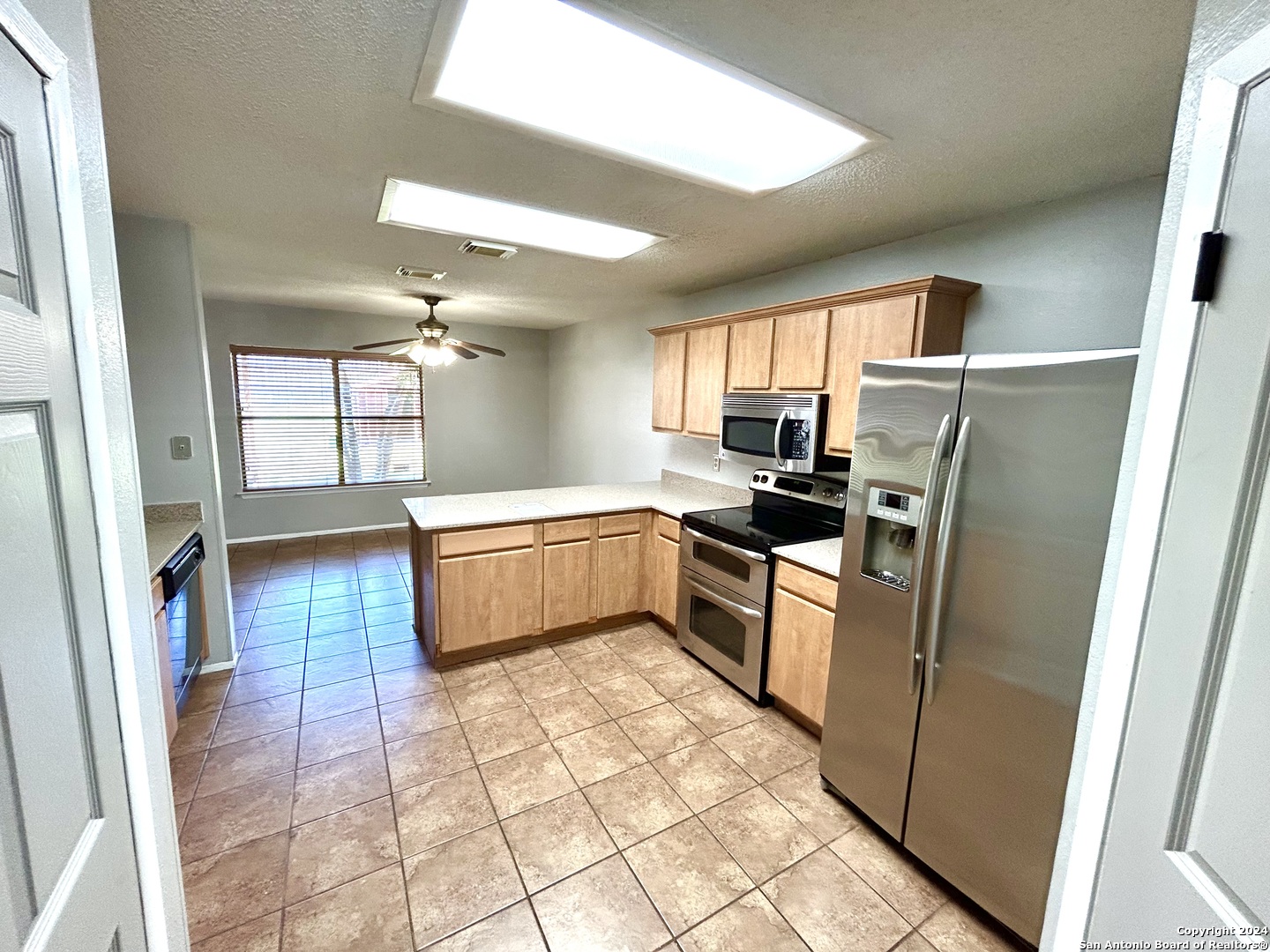 8111 Mescal Trail San Antonio TX 78244