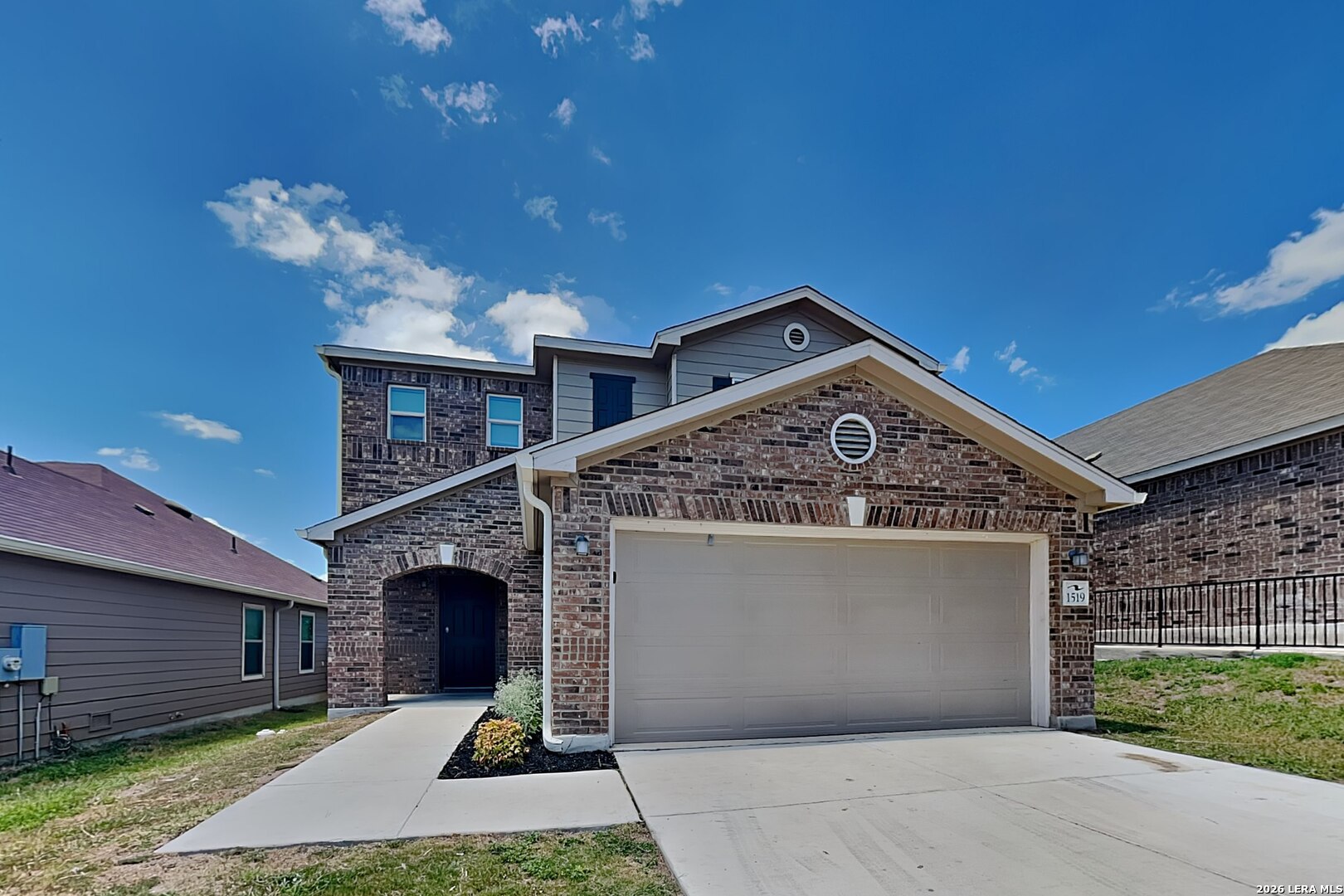 1519 Overlook Bank San Antonio TX 78245