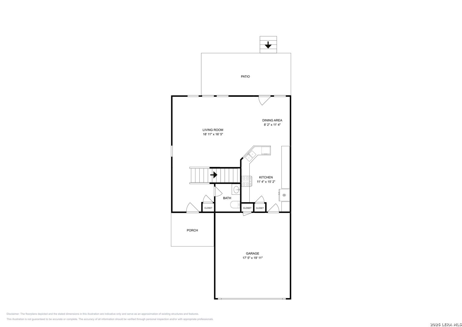 1519 Overlook Bank San Antonio TX 78245
