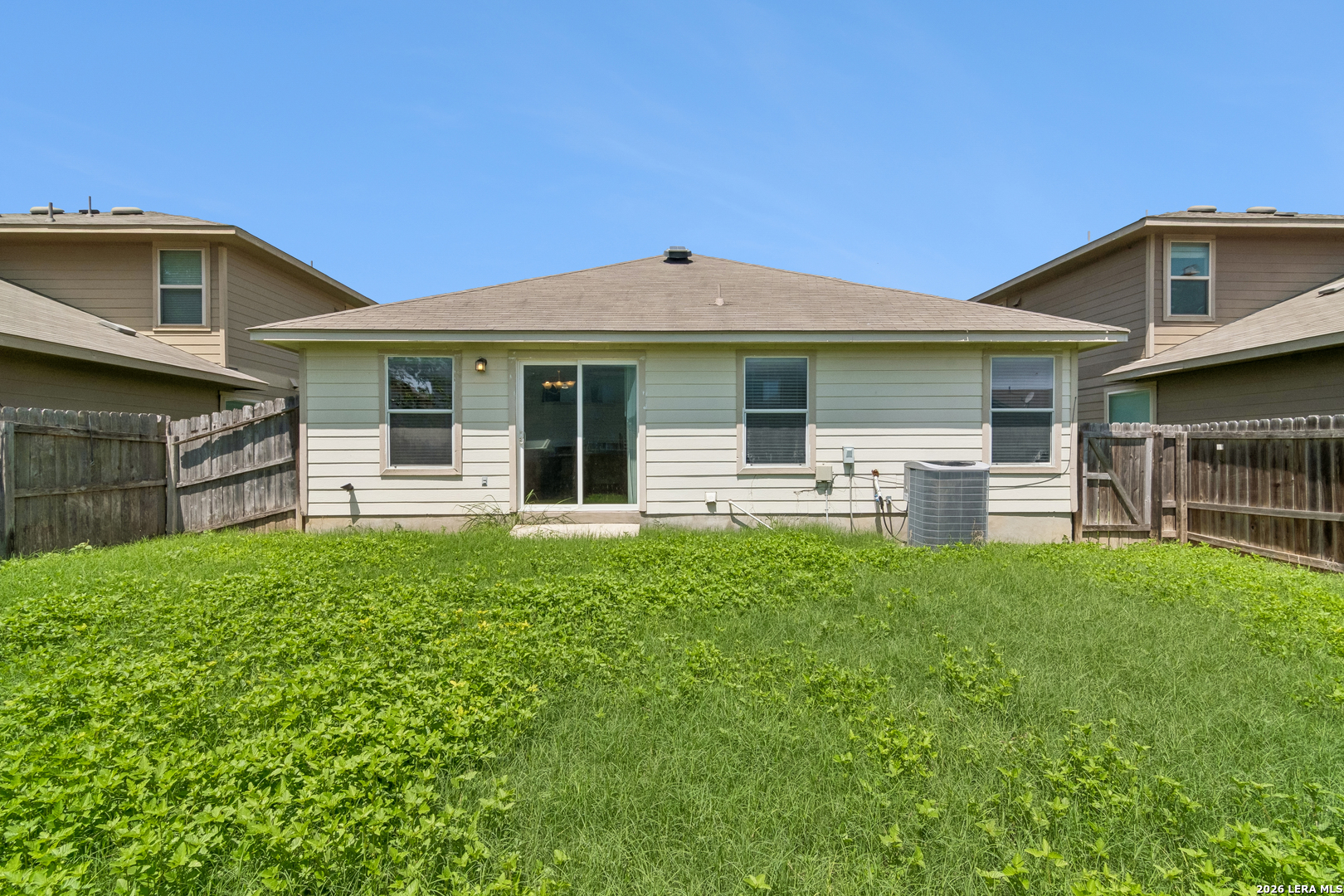 3318 Barrel Pass San Antonio TX 78245
