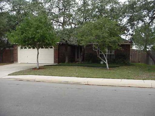 9315 Aspen Oak San Antonio TX 78254