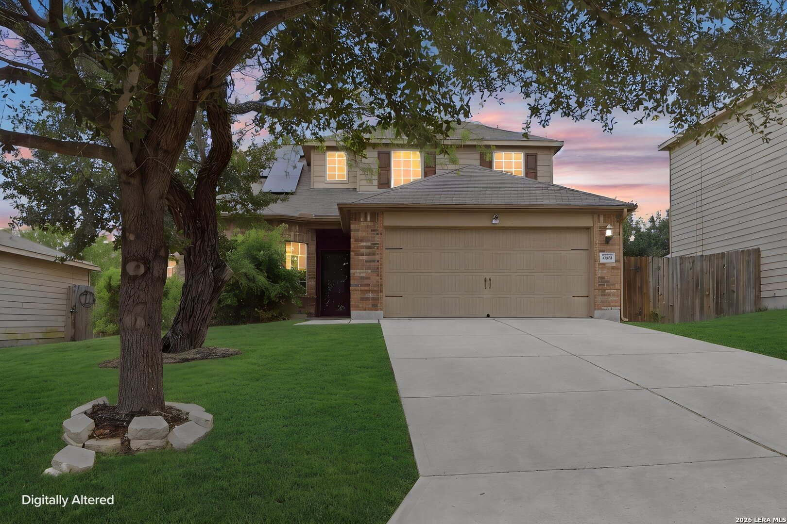 3915 Southern Sky San Antonio TX 78222