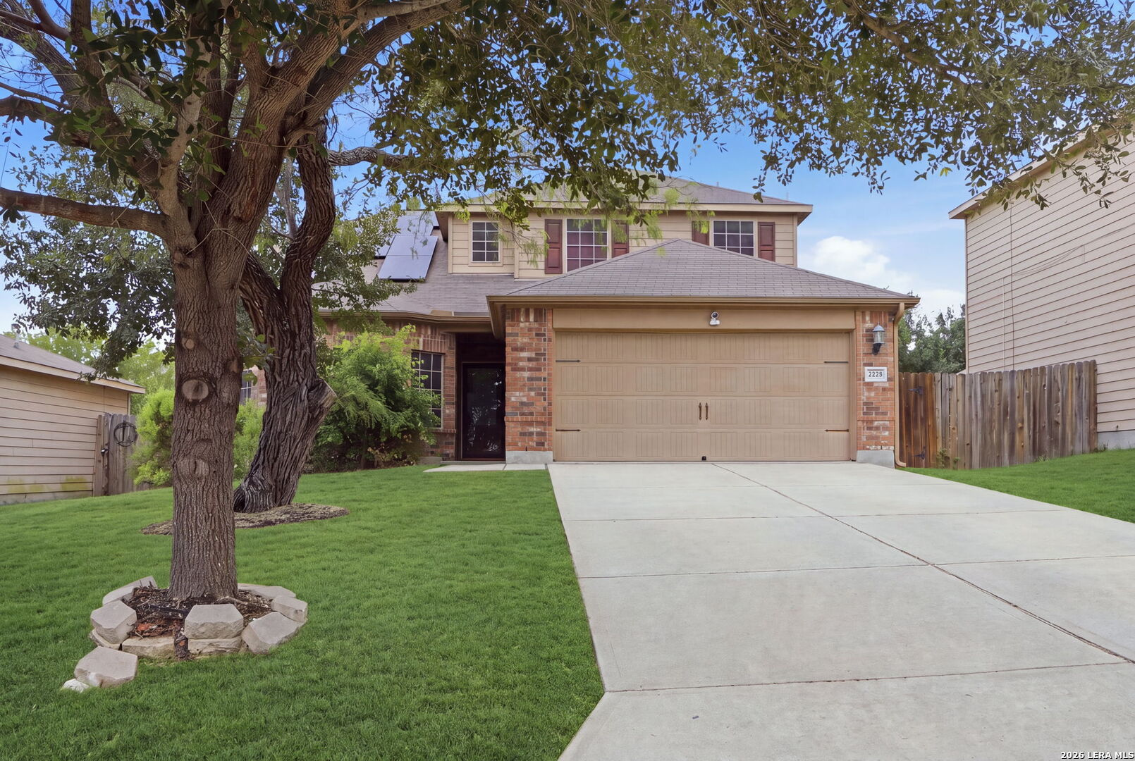 3915 Southern Sky San Antonio TX 78222