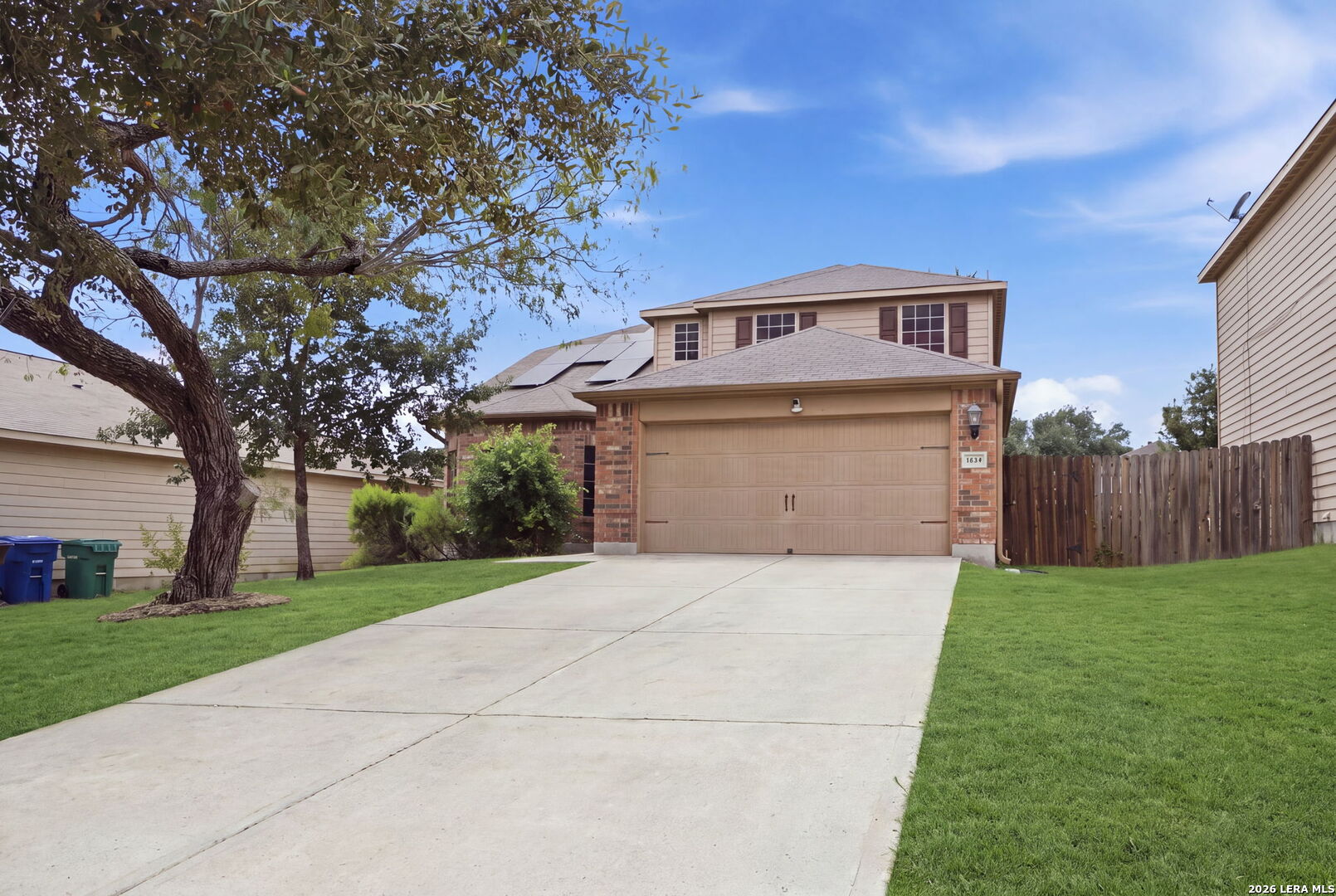 3915 Southern Sky San Antonio TX 78222