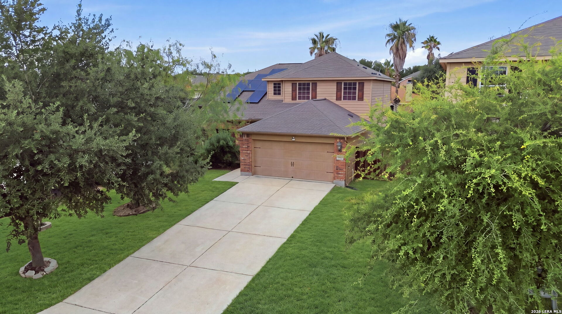 3915 Southern Sky San Antonio TX 78222