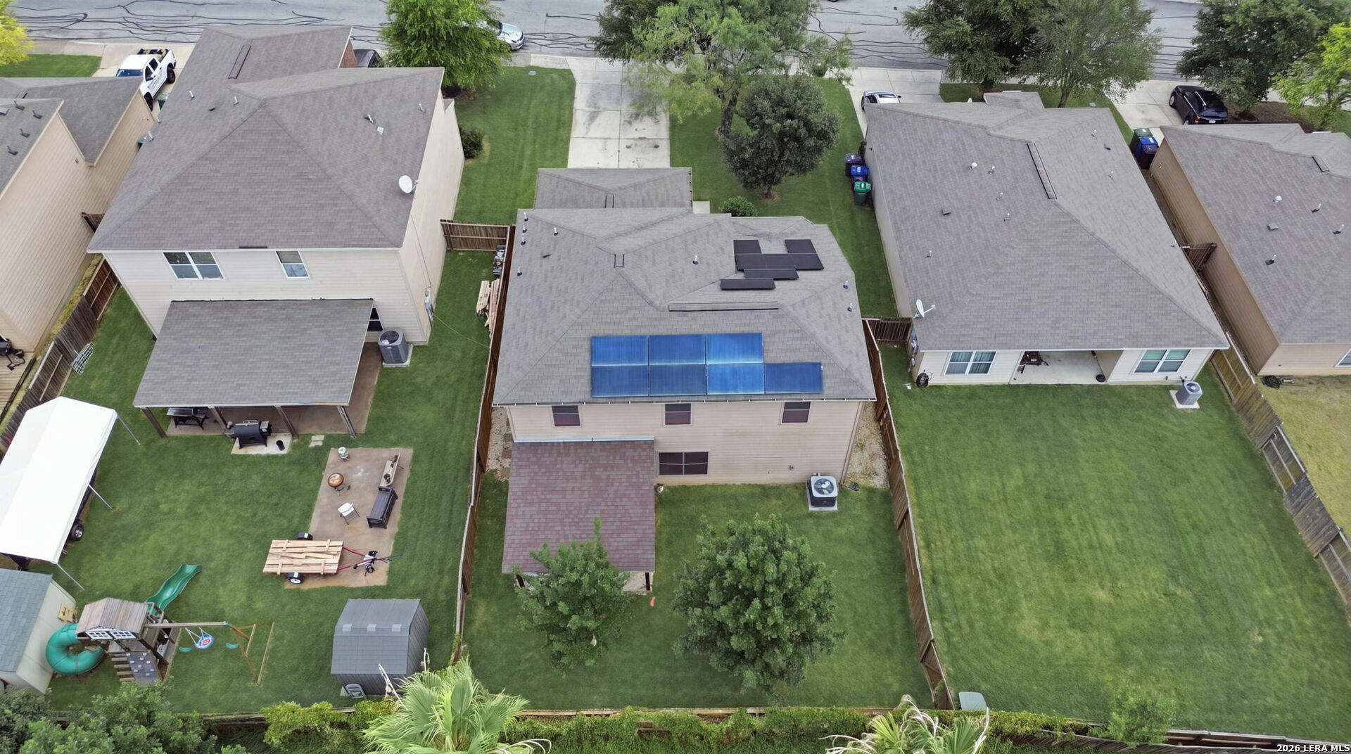 3915 Southern Sky San Antonio TX 78222