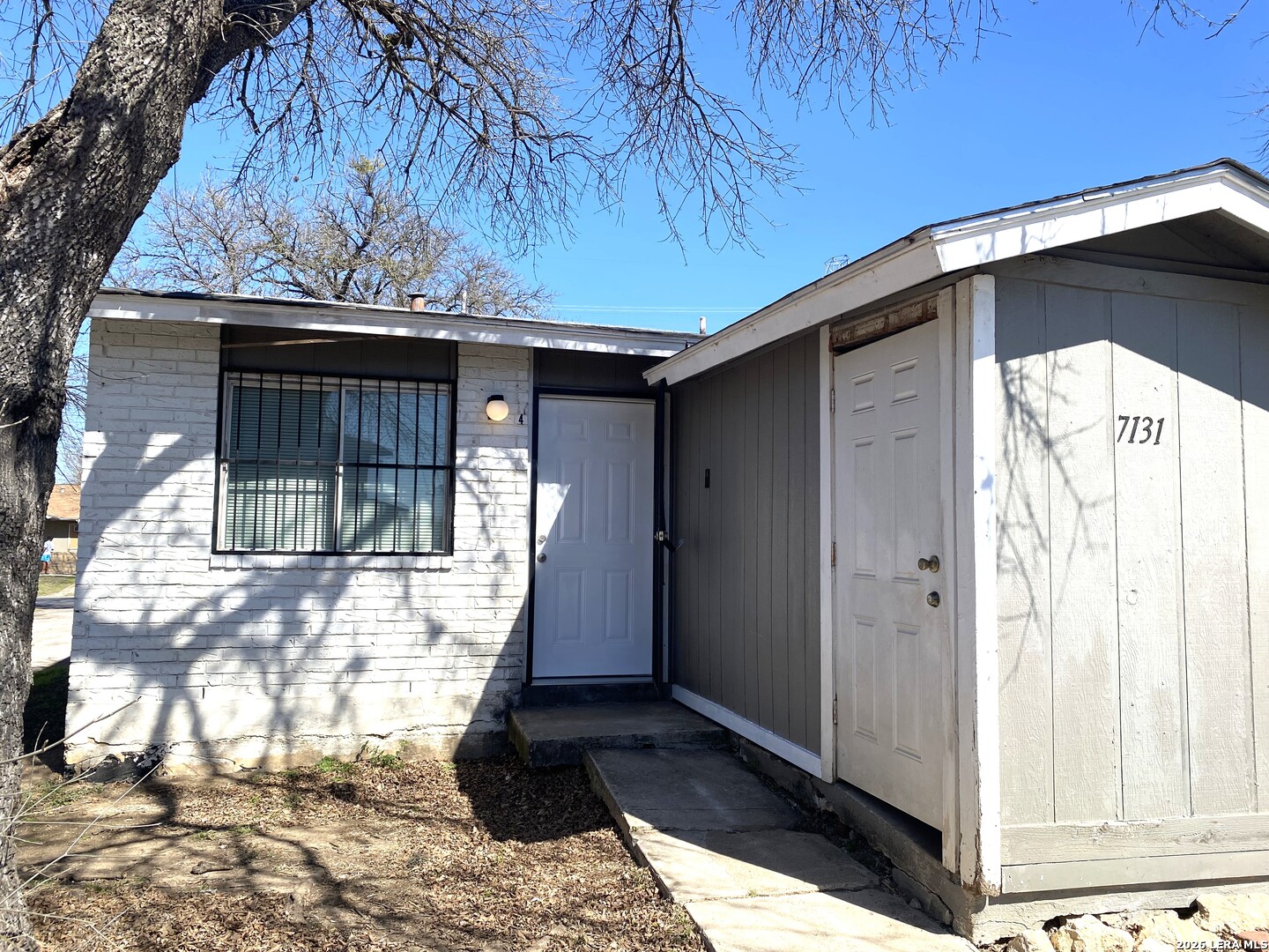 7131 Glen Terrace San Antonio TX 78239