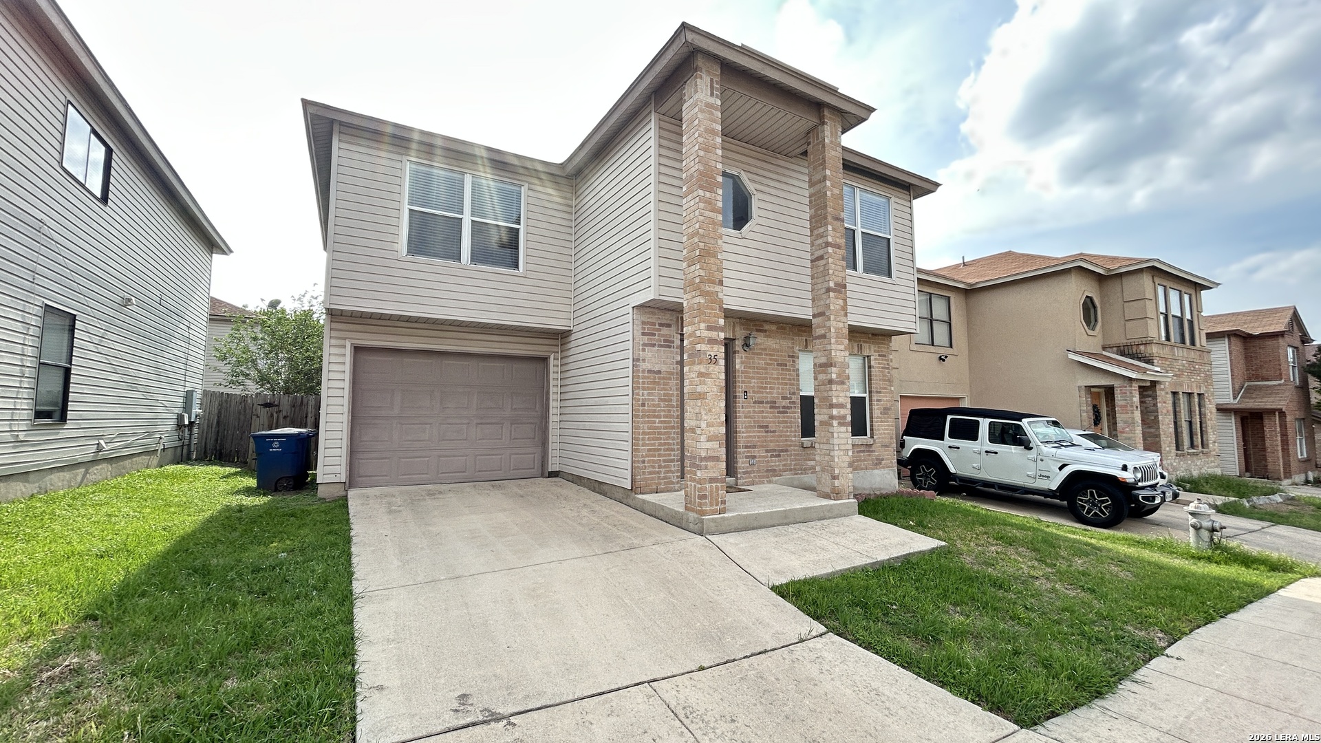 35 Caswell Circle San Antonio TX 78240