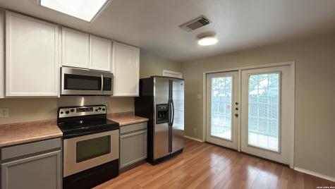 35 Caswell Circle San Antonio TX 78240