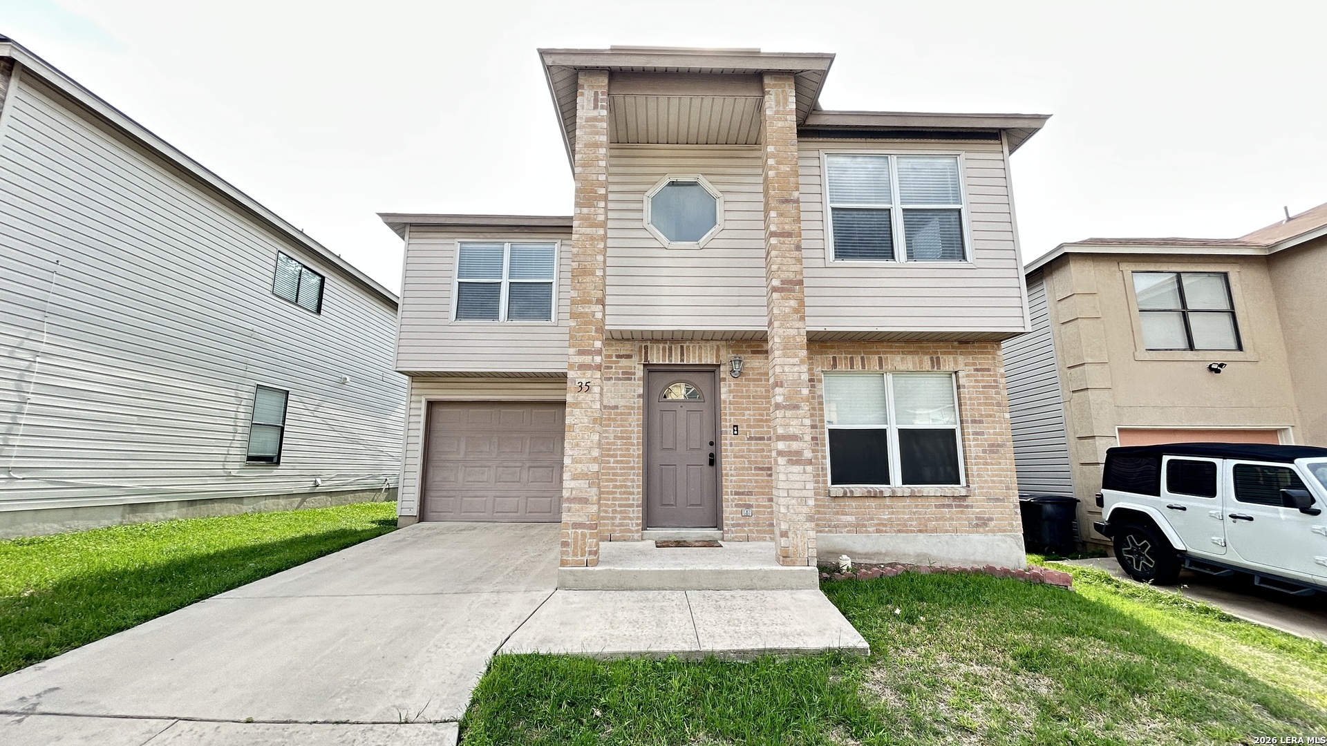 35 Caswell Circle San Antonio TX 78240