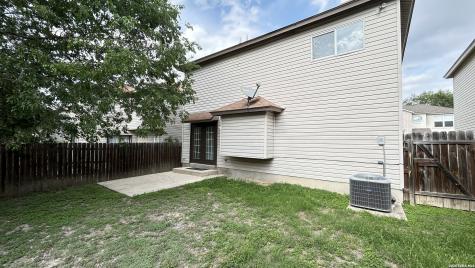 35 Caswell Circle San Antonio TX 78240