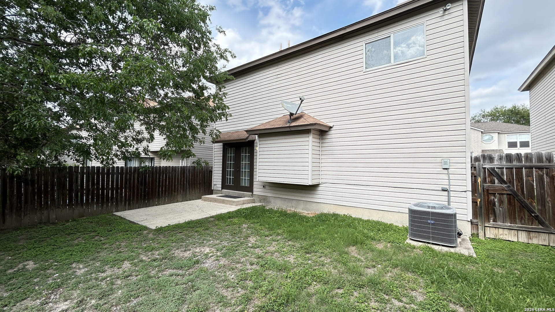 35 Caswell Circle San Antonio TX 78240