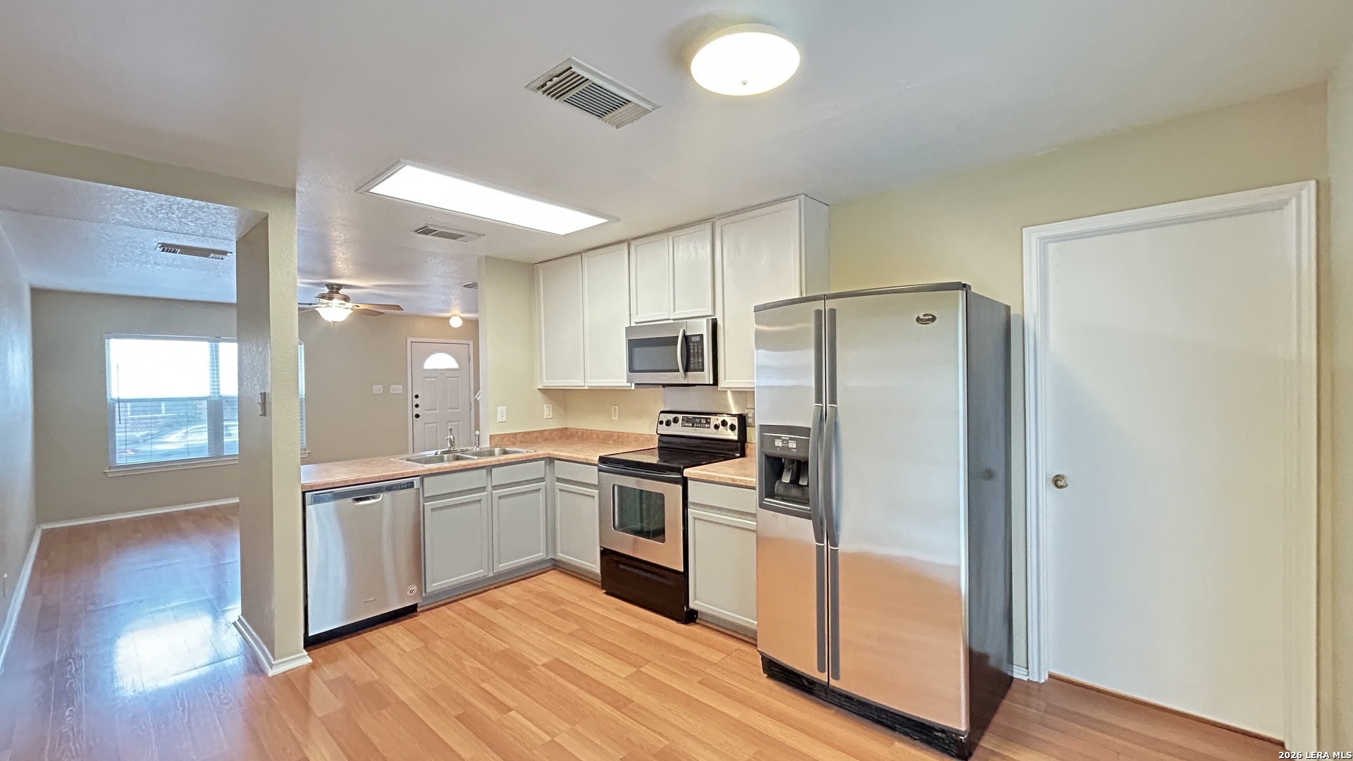 35 Caswell Circle San Antonio TX 78240