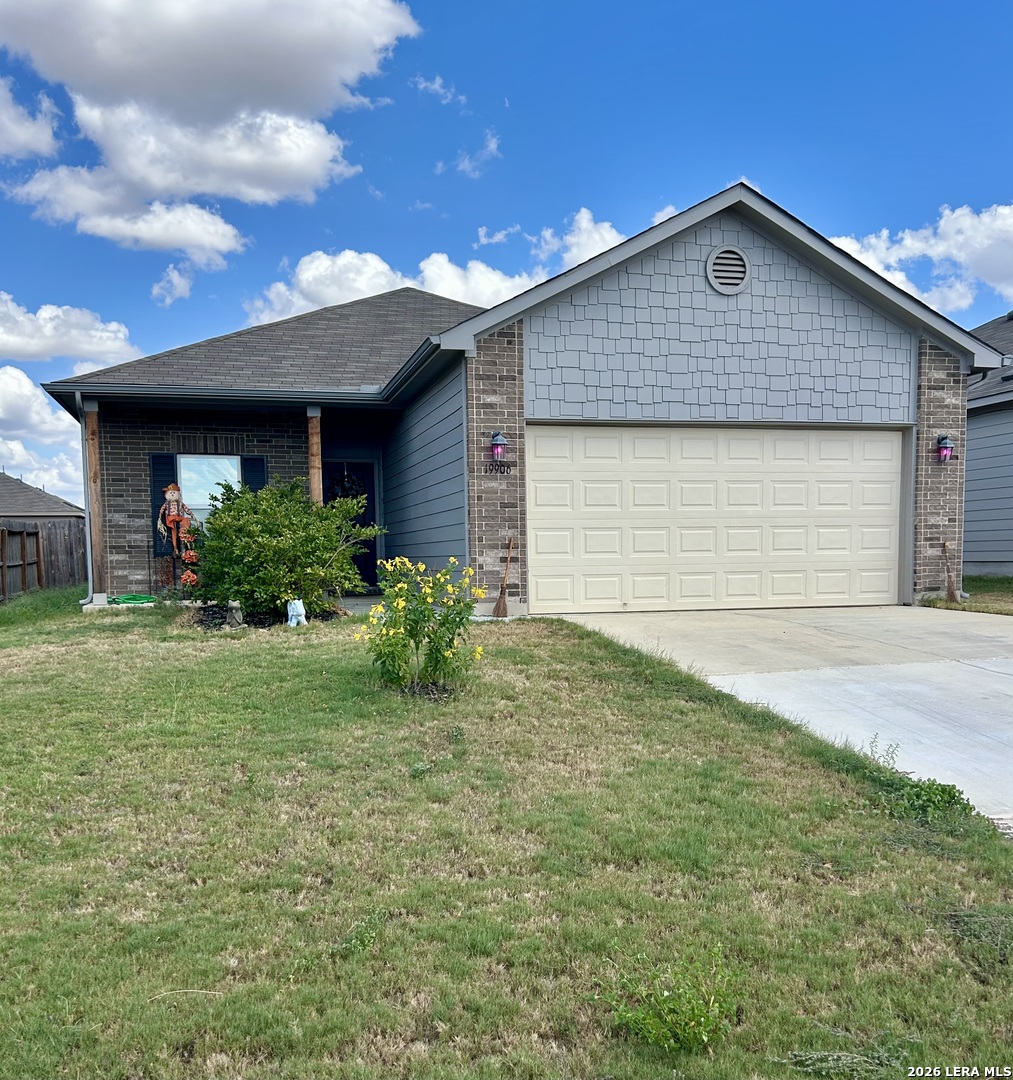 19906 Lonesome Dove Lytle TX 78052