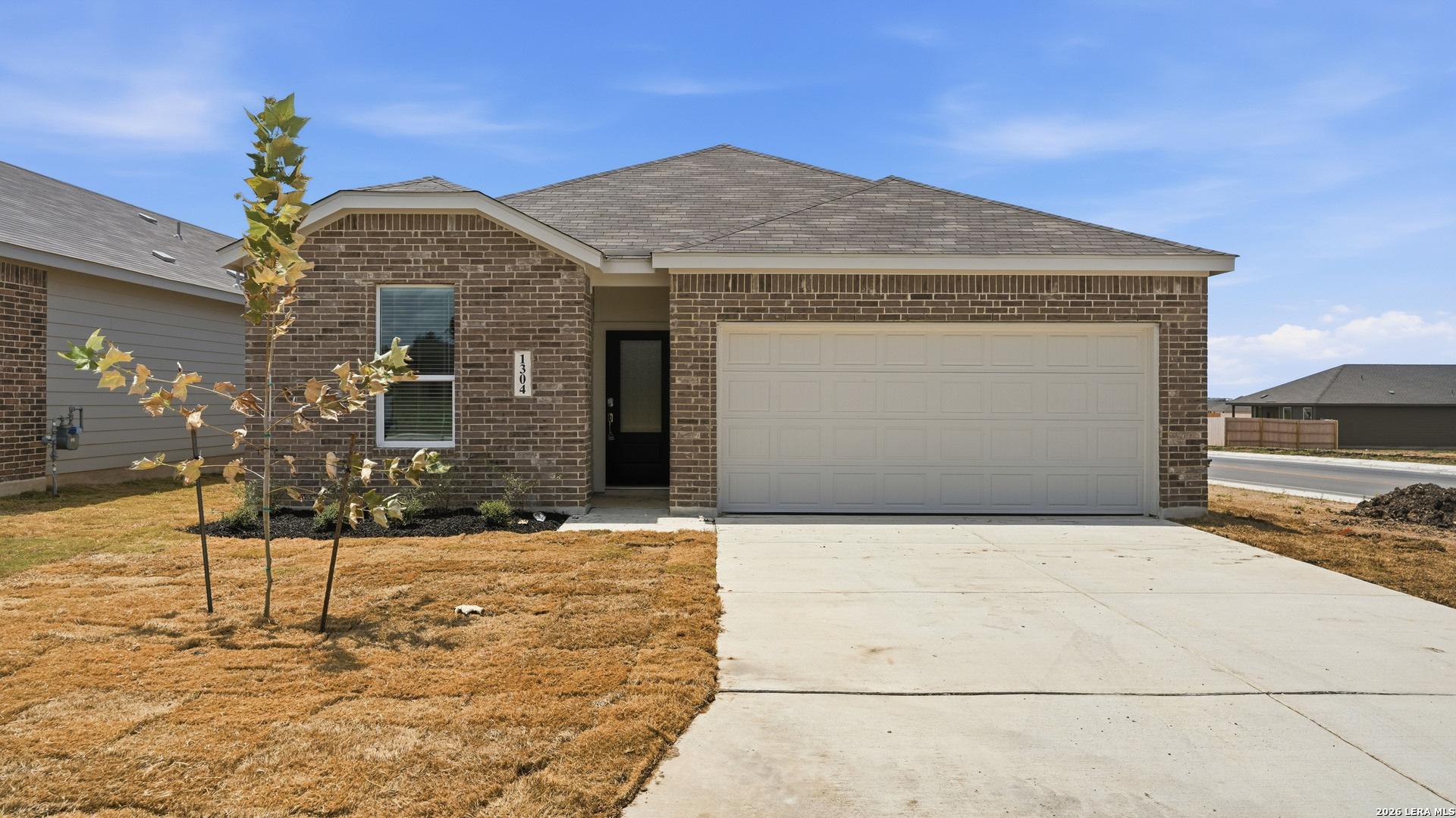 1304 Apron Trail New Braunfels TX 78130