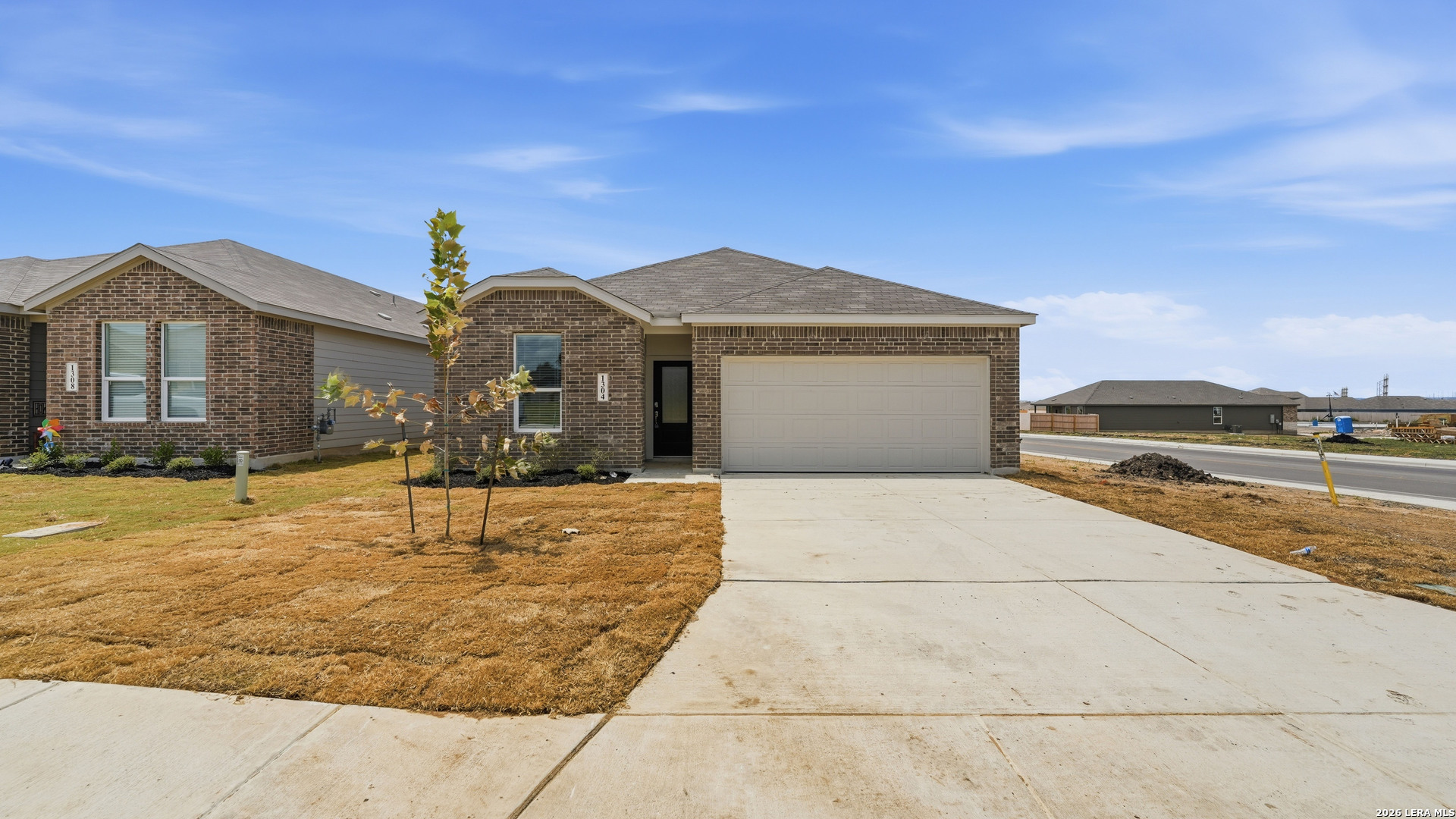 1304 Apron Trail New Braunfels TX 78130
