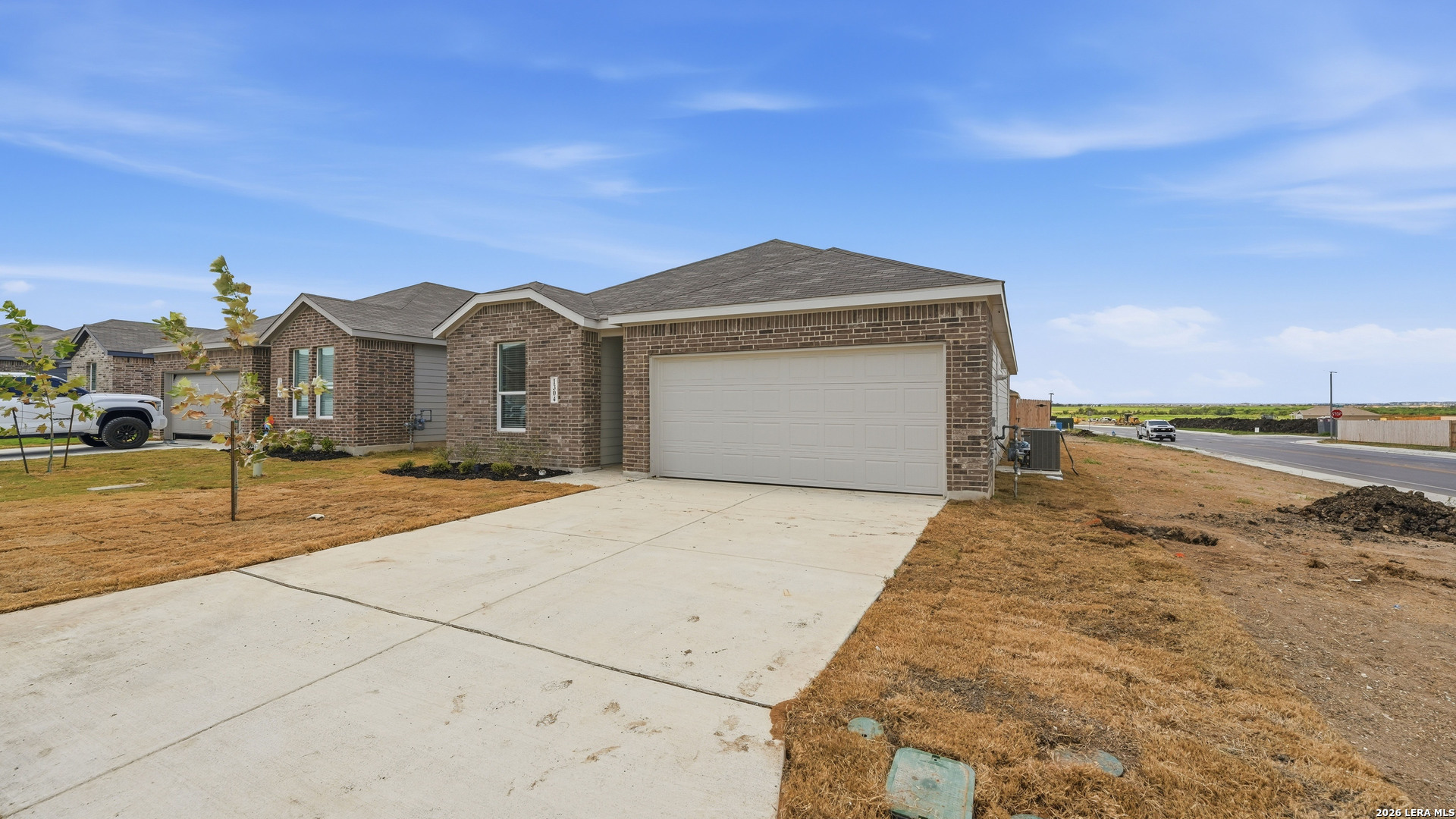 1304 Apron Trail New Braunfels TX 78130