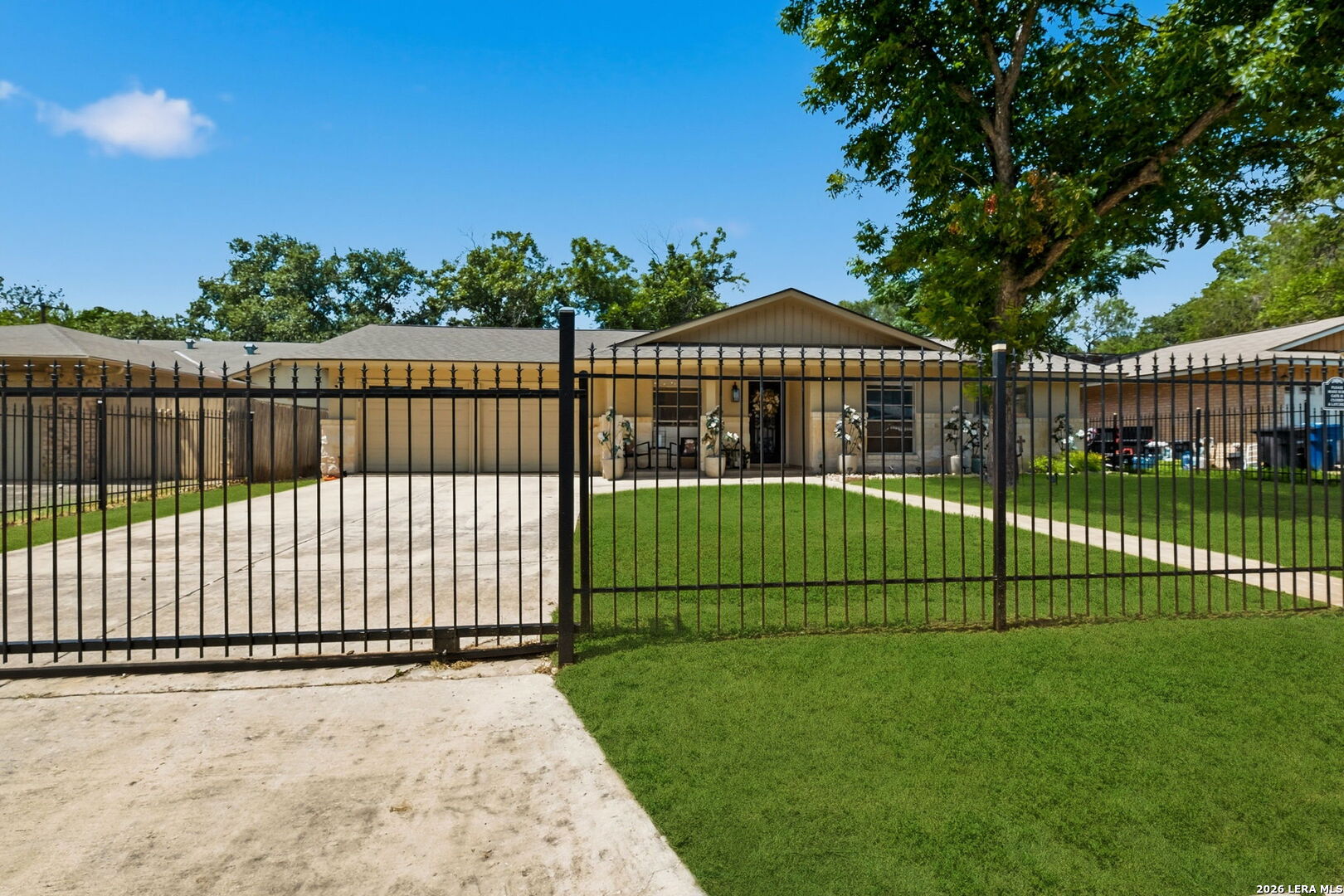 6807 Connie Mack San Antonio TX 78240