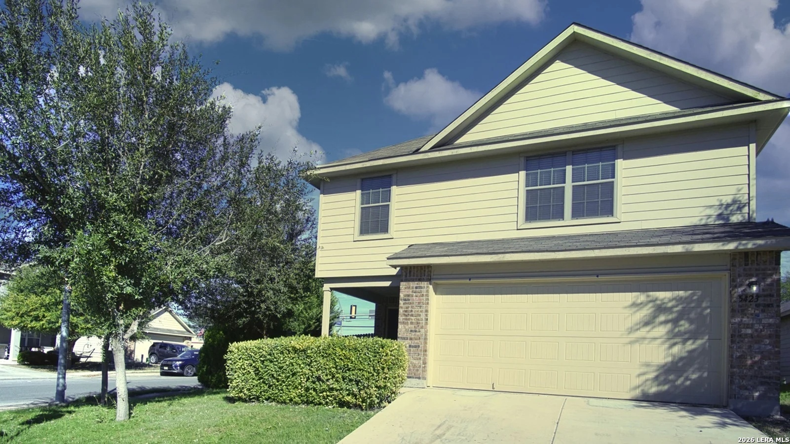 5423 Shivalik Way San Antonio TX 78228