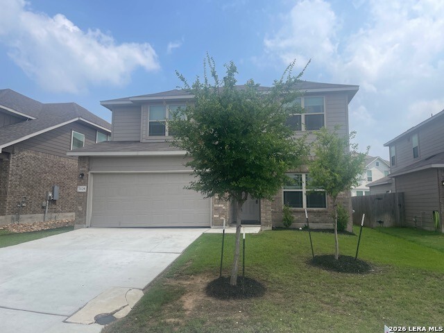 3129 Morlanga New Braunfels TX 78130