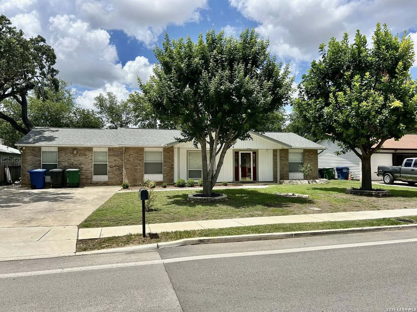 4035 Barrington San Antonio TX 78217