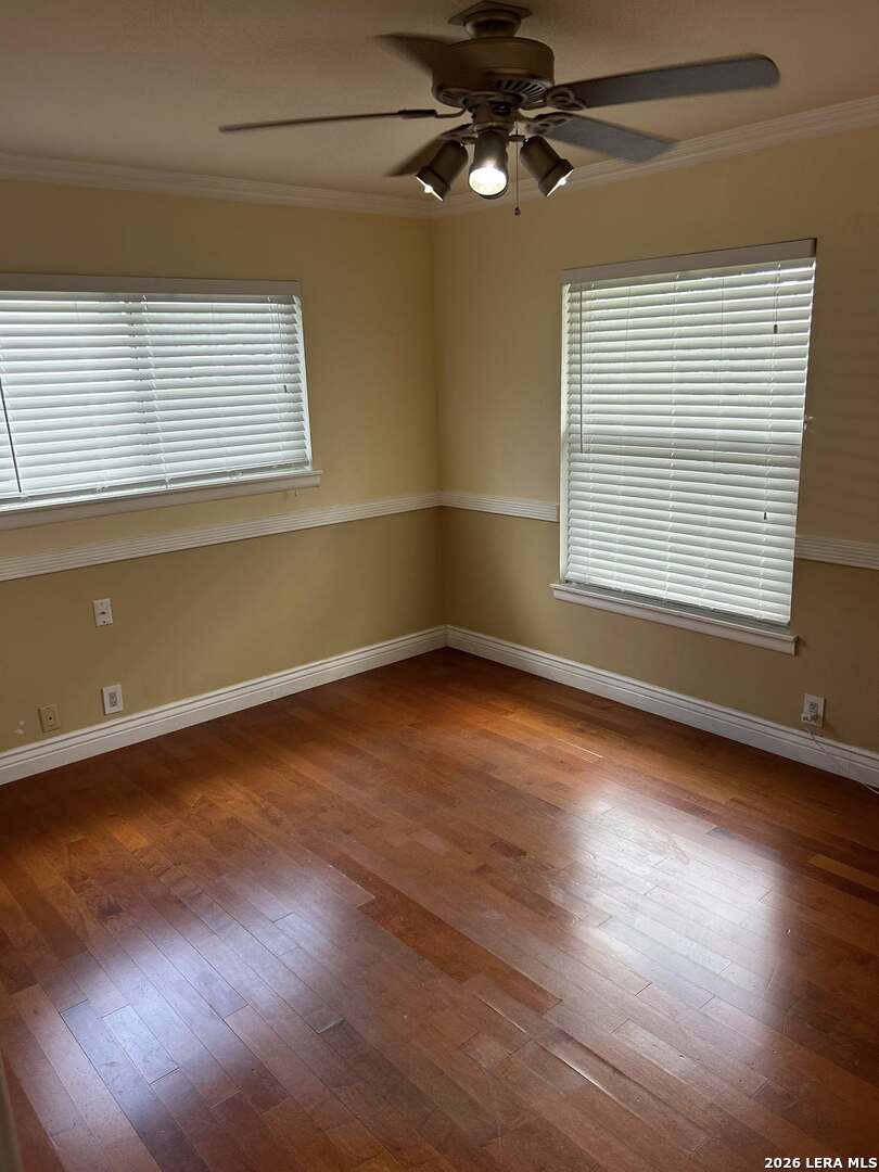 4035 Barrington San Antonio TX 78217