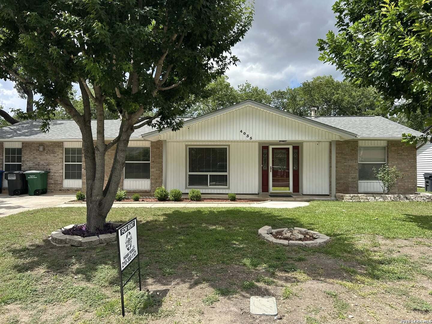 4035 Barrington San Antonio TX 78217
