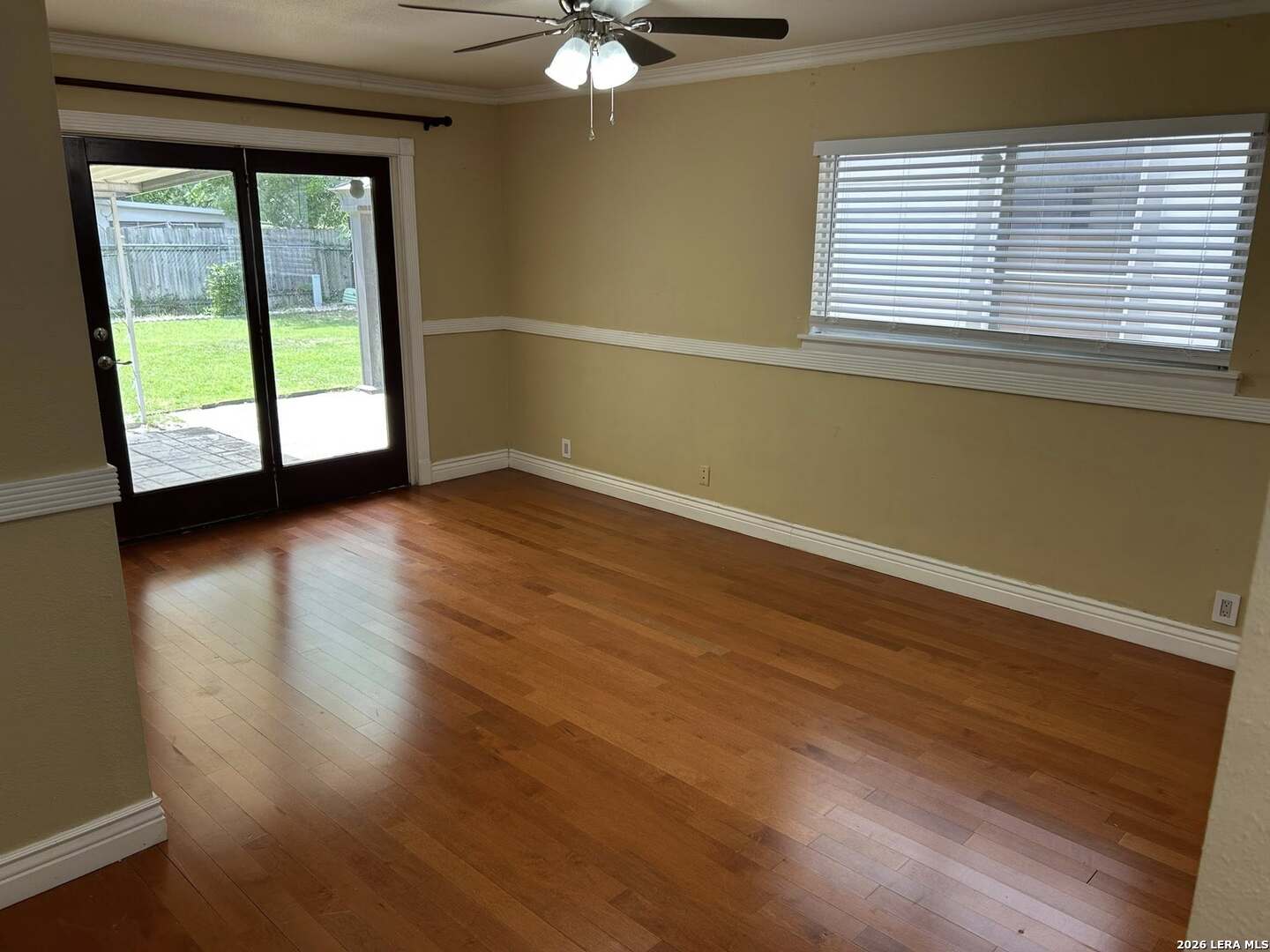4035 Barrington San Antonio TX 78217