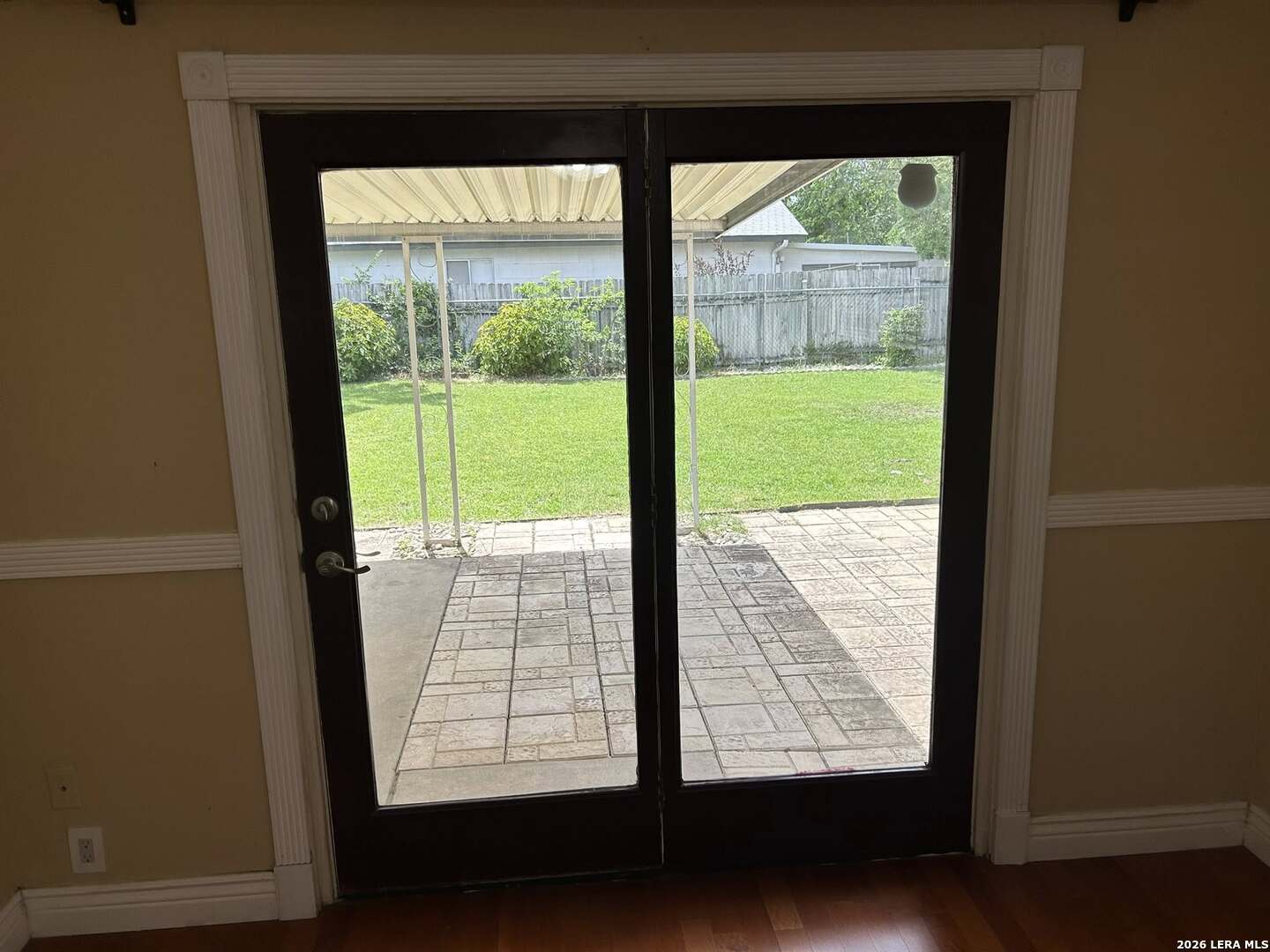 4035 Barrington San Antonio TX 78217