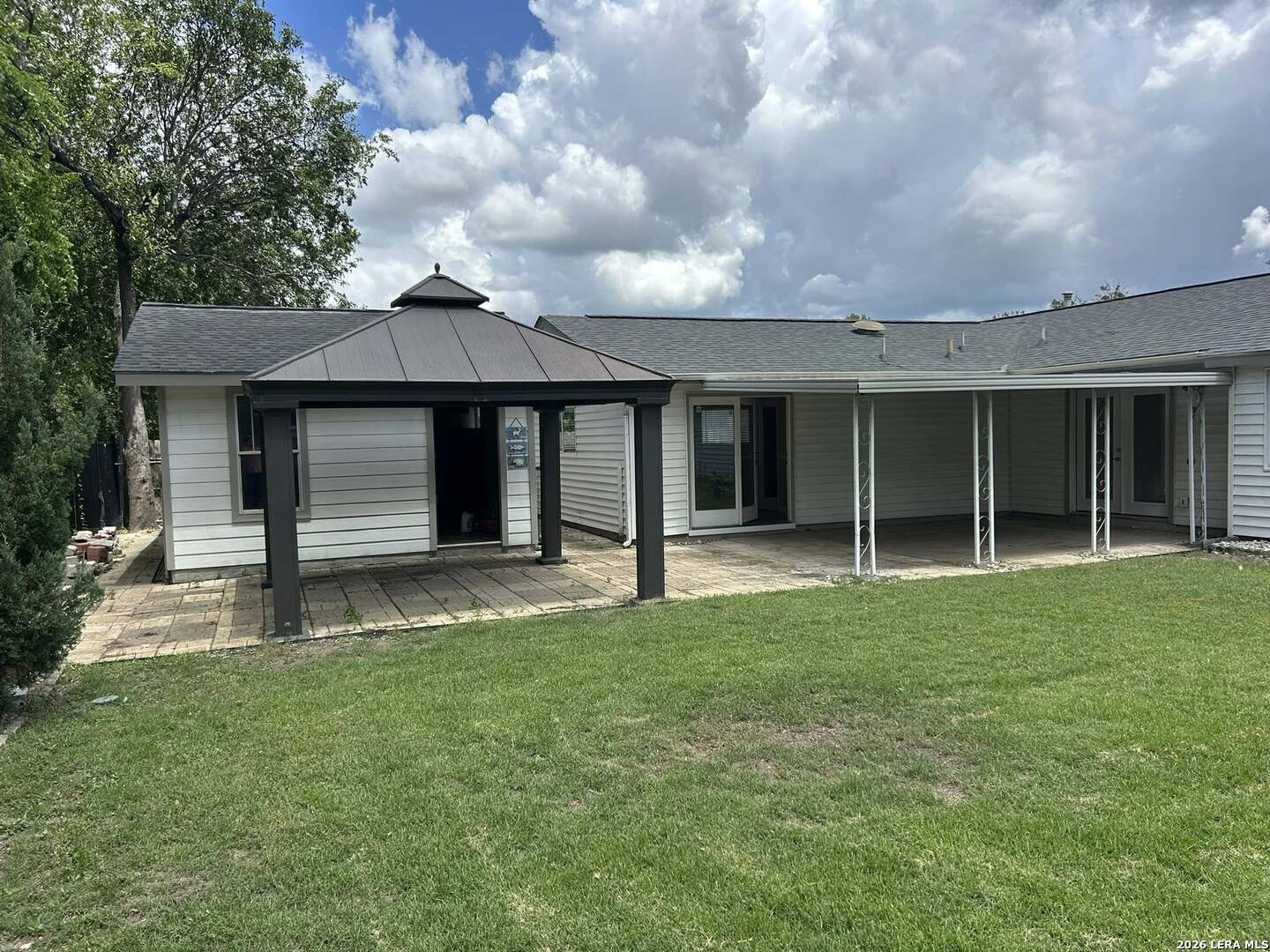 4035 Barrington San Antonio TX 78217
