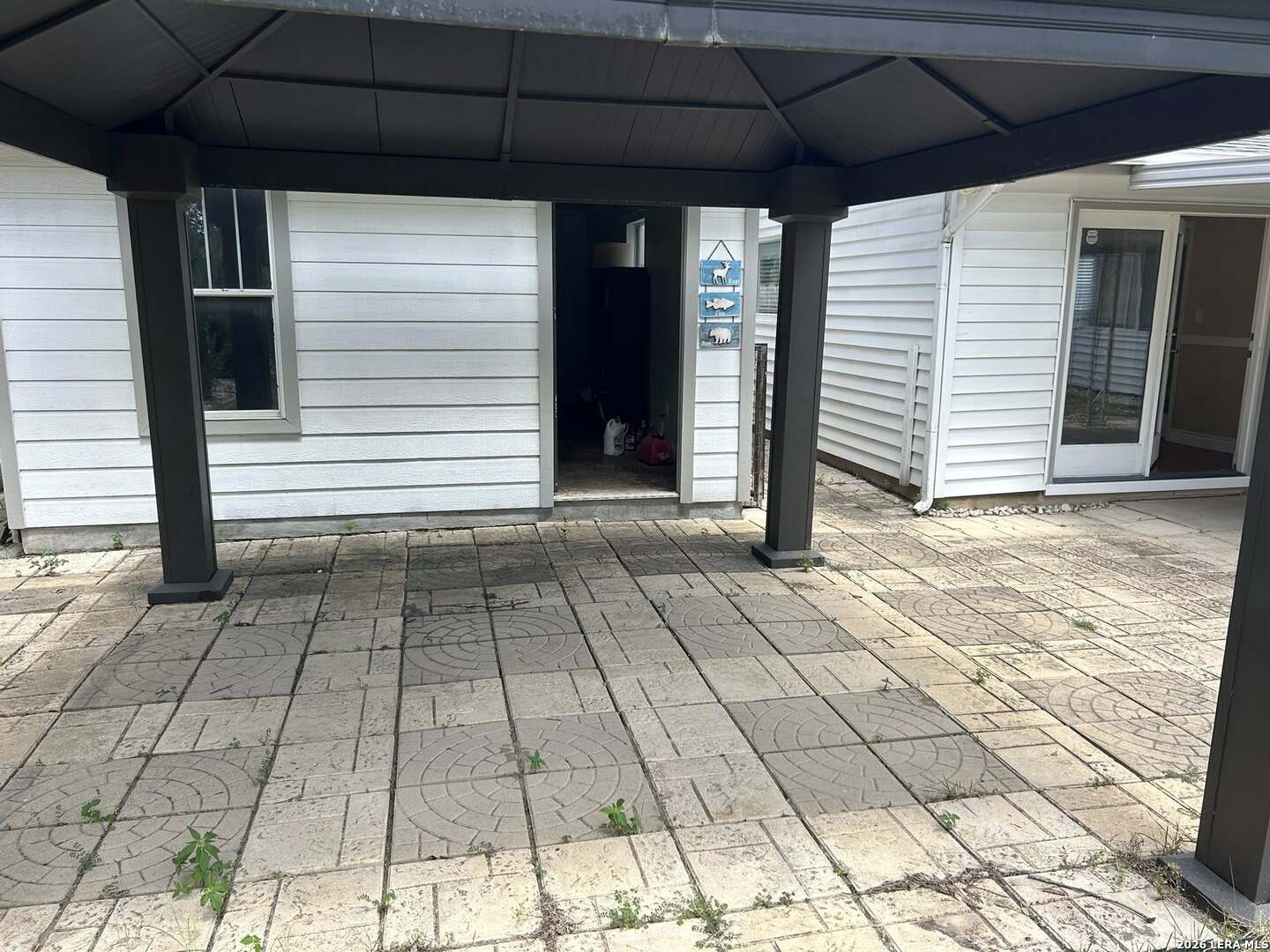 4035 Barrington San Antonio TX 78217