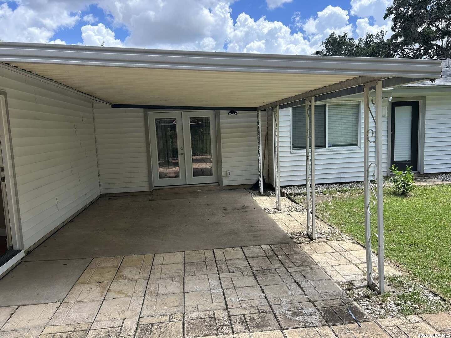 4035 Barrington San Antonio TX 78217