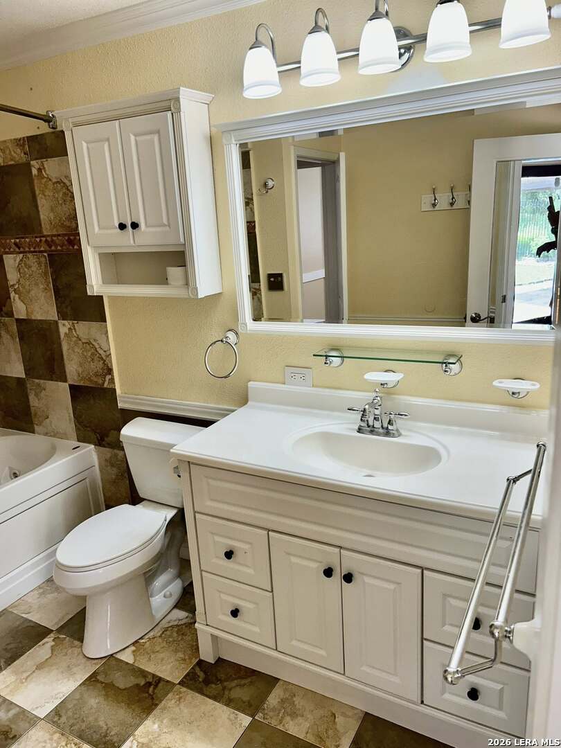 4035 Barrington San Antonio TX 78217