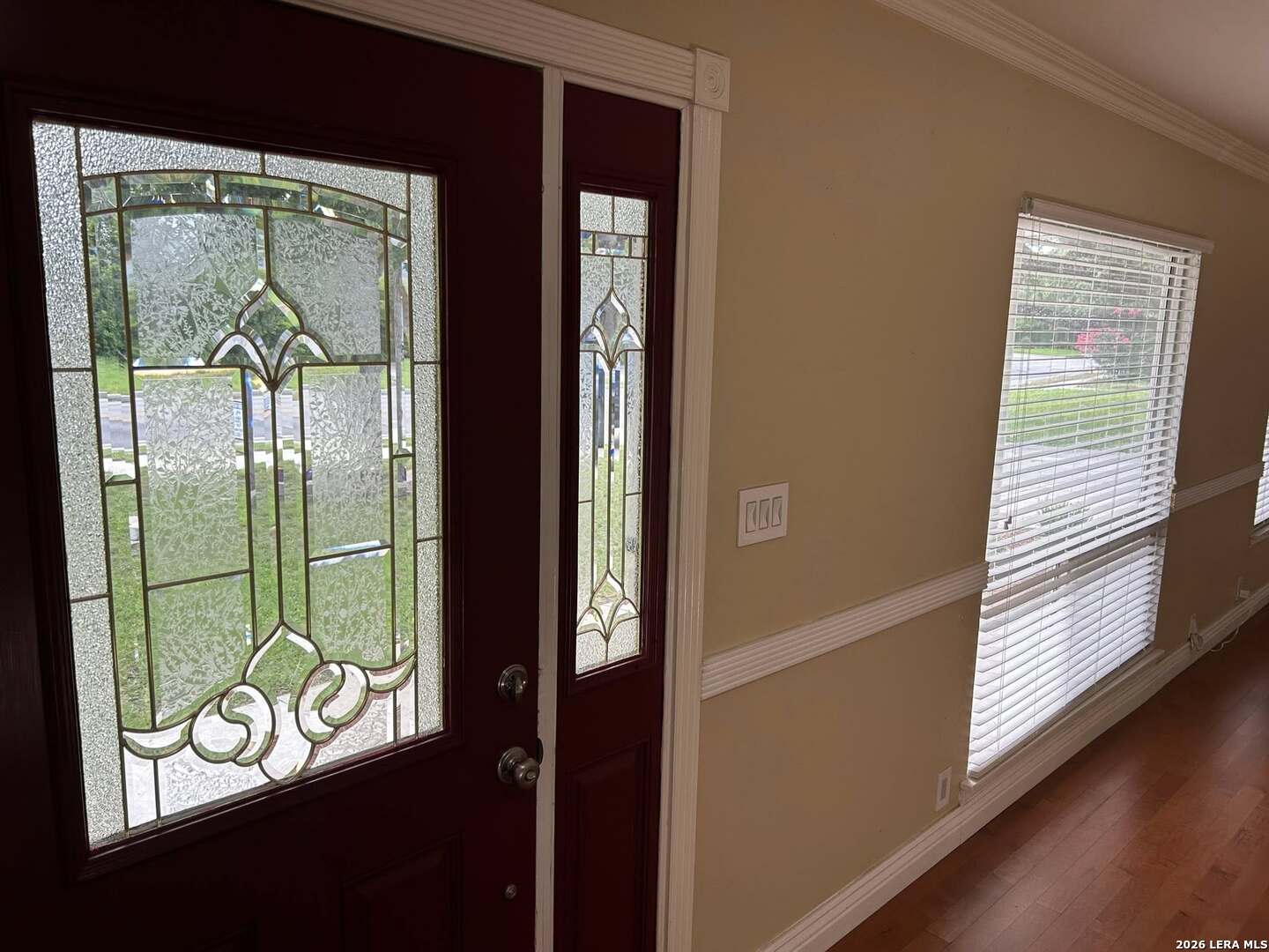 4035 Barrington San Antonio TX 78217