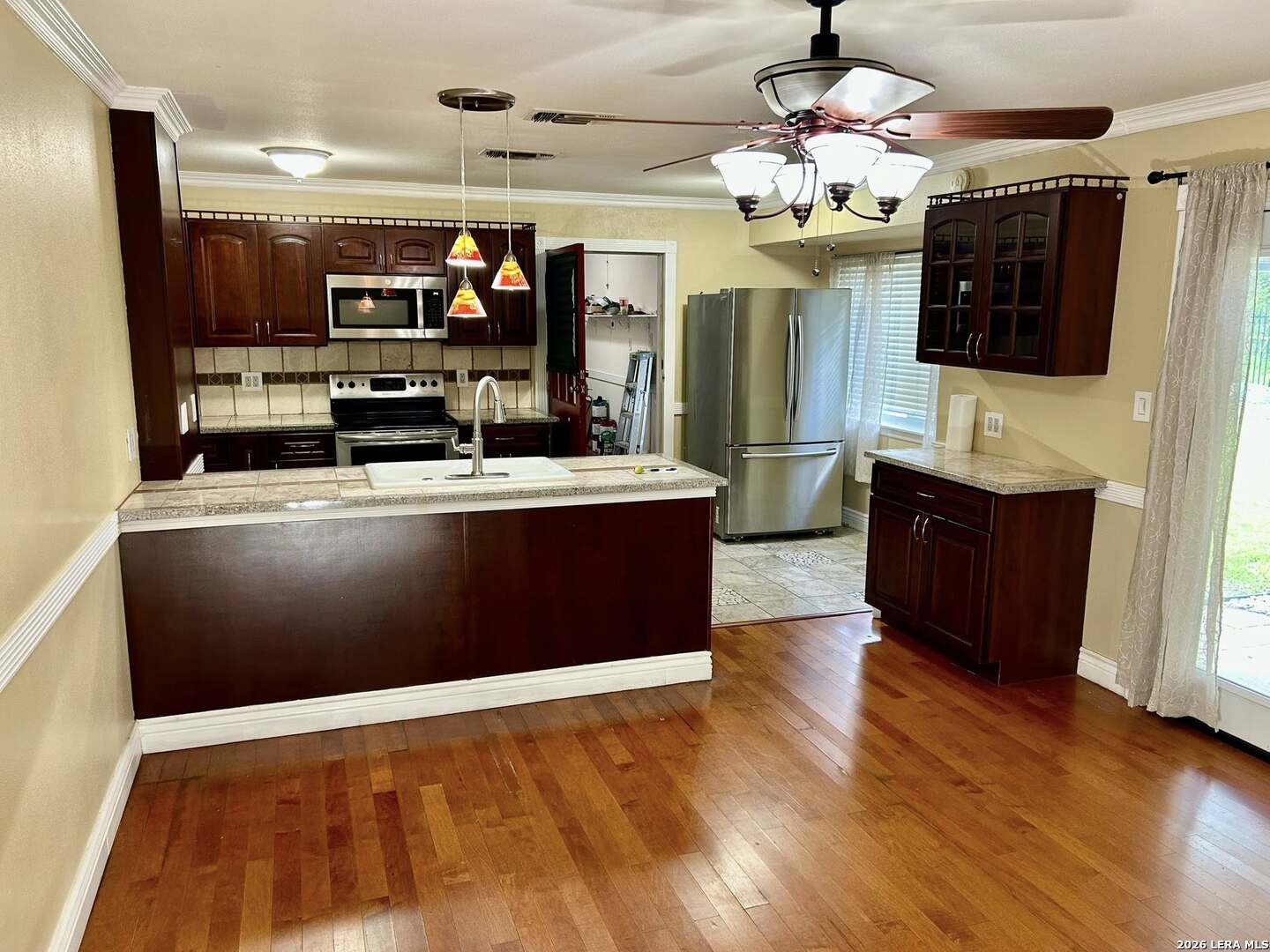 4035 Barrington San Antonio TX 78217