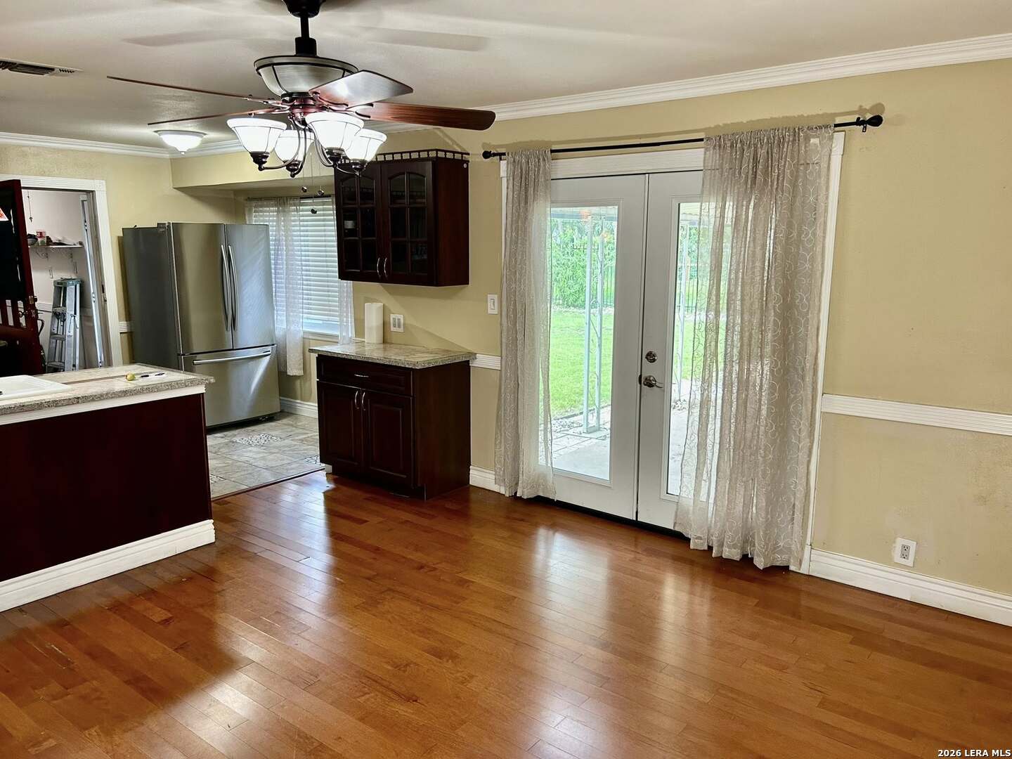 4035 Barrington San Antonio TX 78217