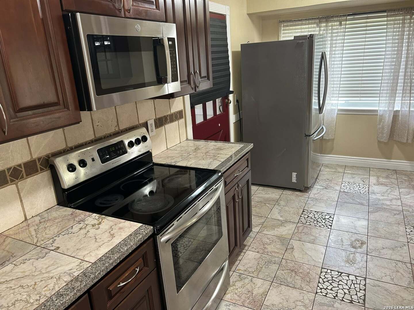 4035 Barrington San Antonio TX 78217
