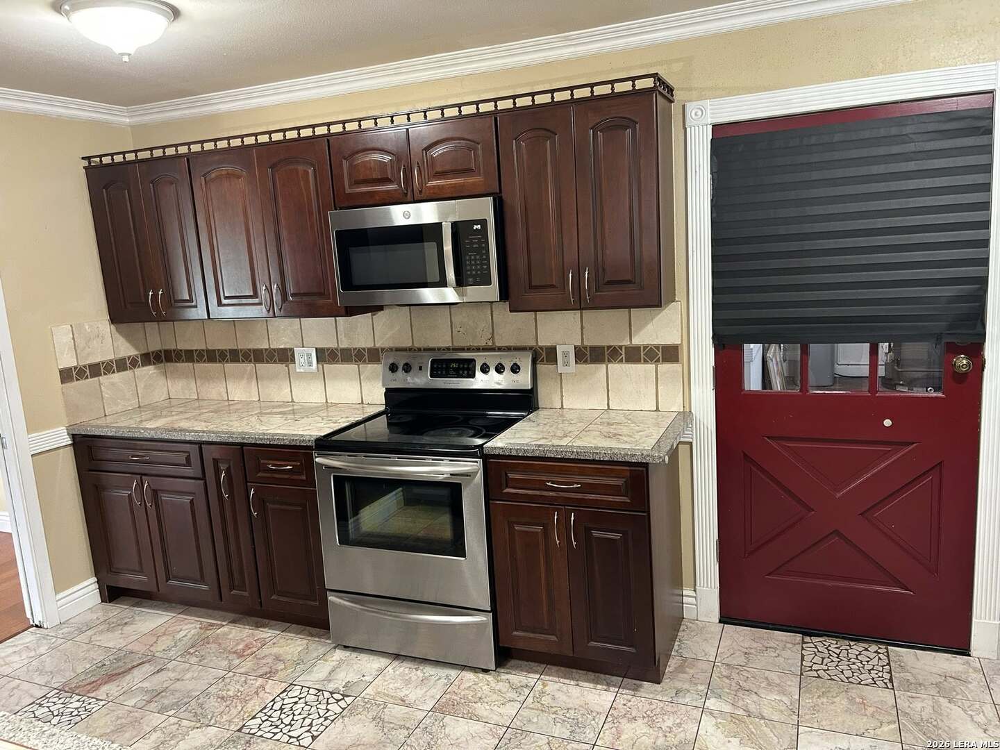 4035 Barrington San Antonio TX 78217