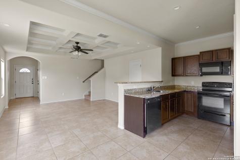 6615 Arancione Avenue San Antonio TX 78233