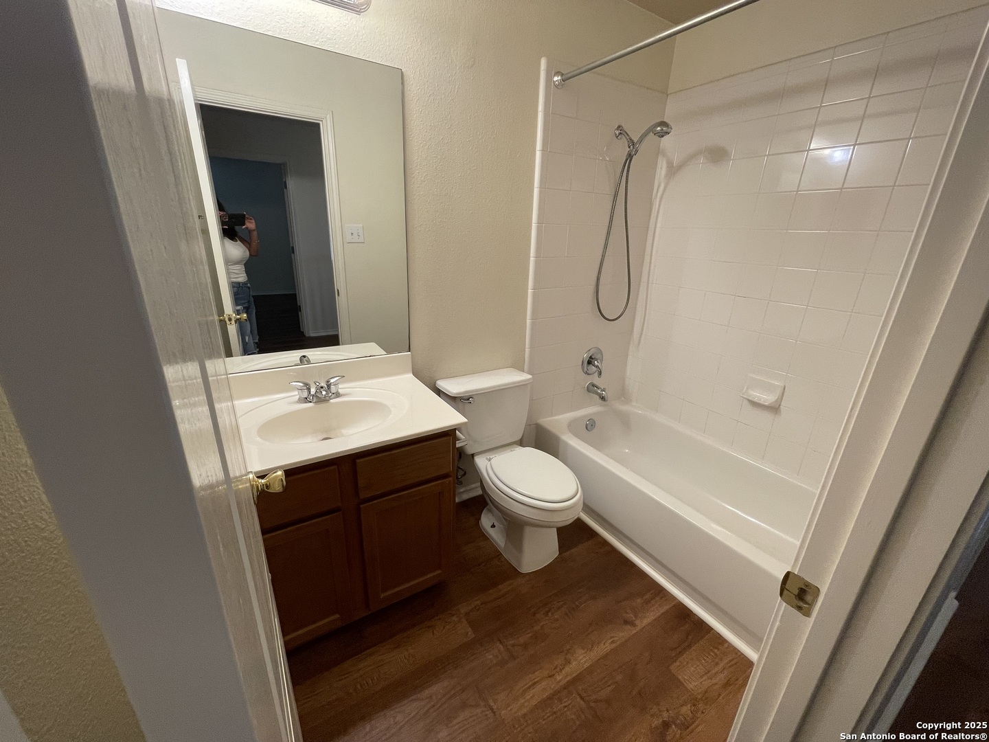 12427 Cotton Creek San Antonio TX 78253