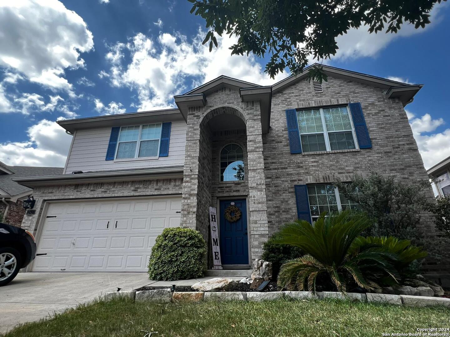 12427 Cotton Creek San Antonio TX 78253
