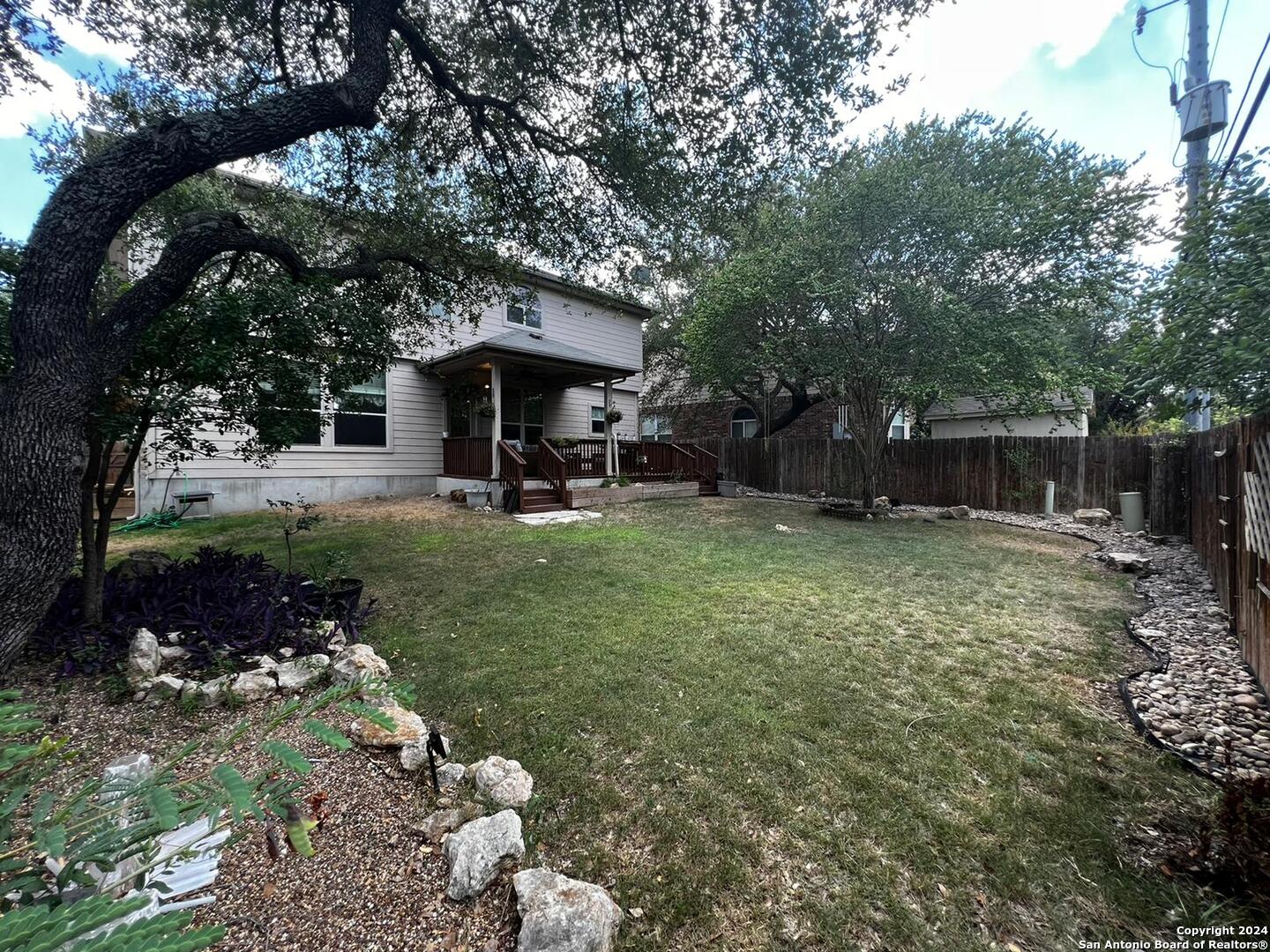 12427 Cotton Creek San Antonio TX 78253