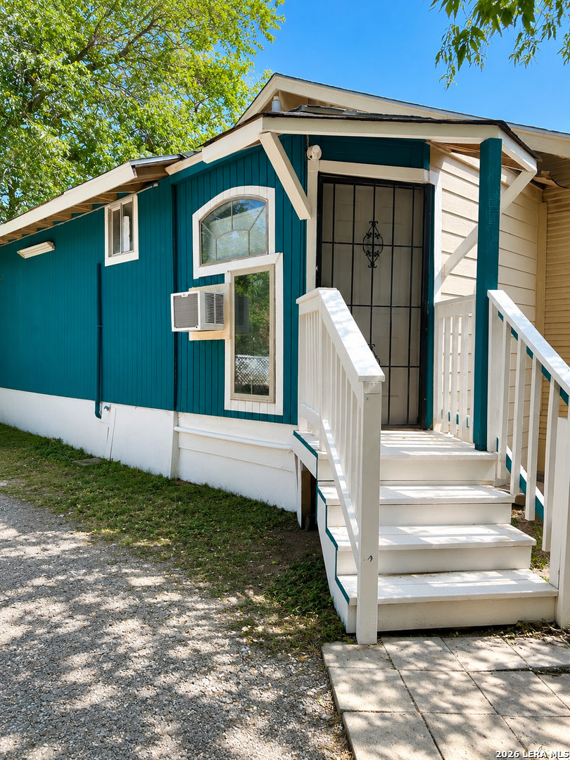 507 Cantrell San Antonio TX 78221