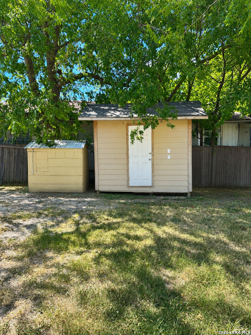 507 Cantrell San Antonio TX 78221