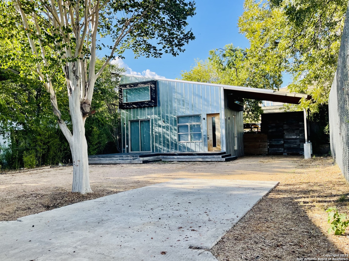 511 Iowa Street San Antonio TX 78203