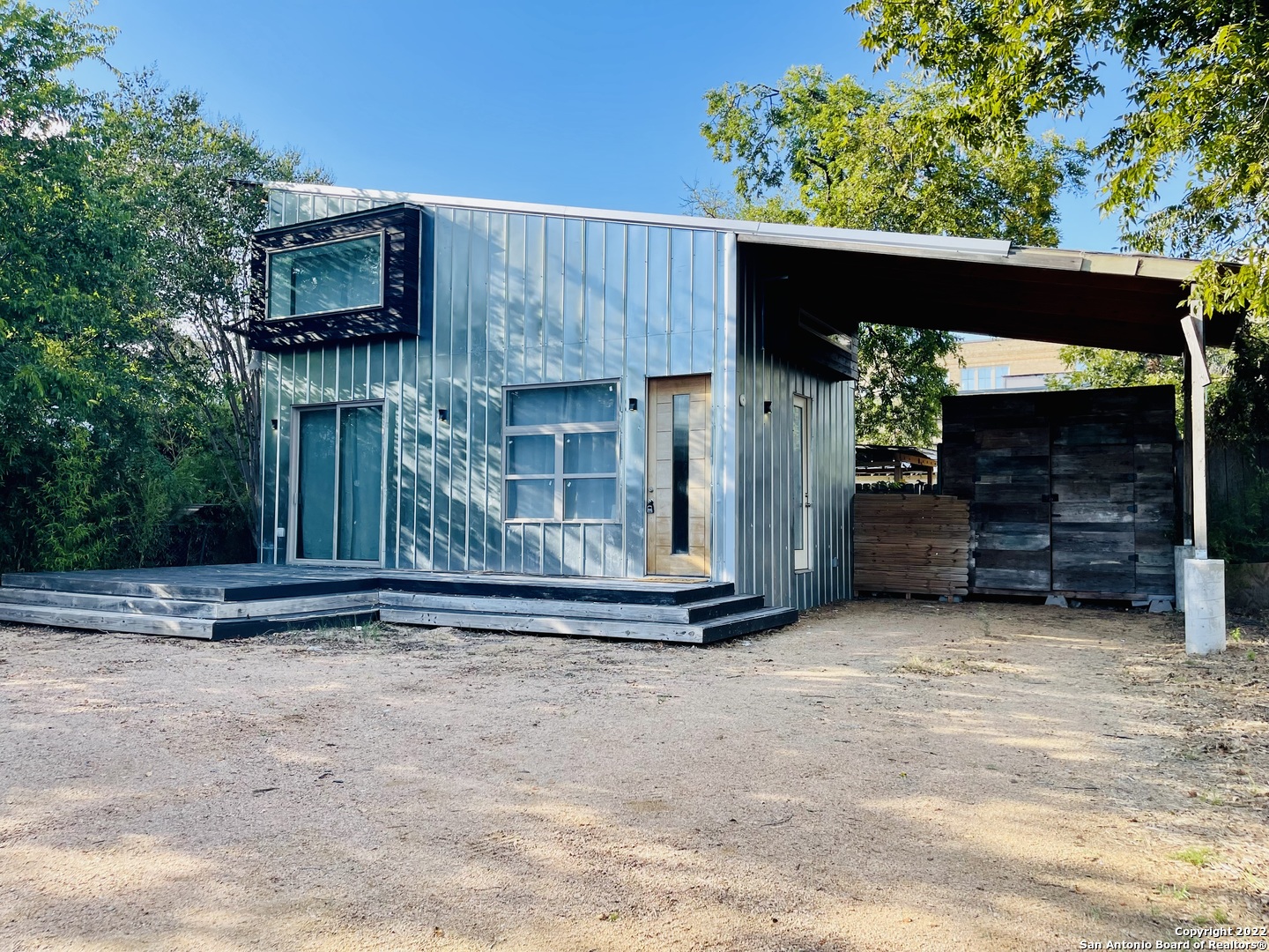511 Iowa Street San Antonio TX 78203